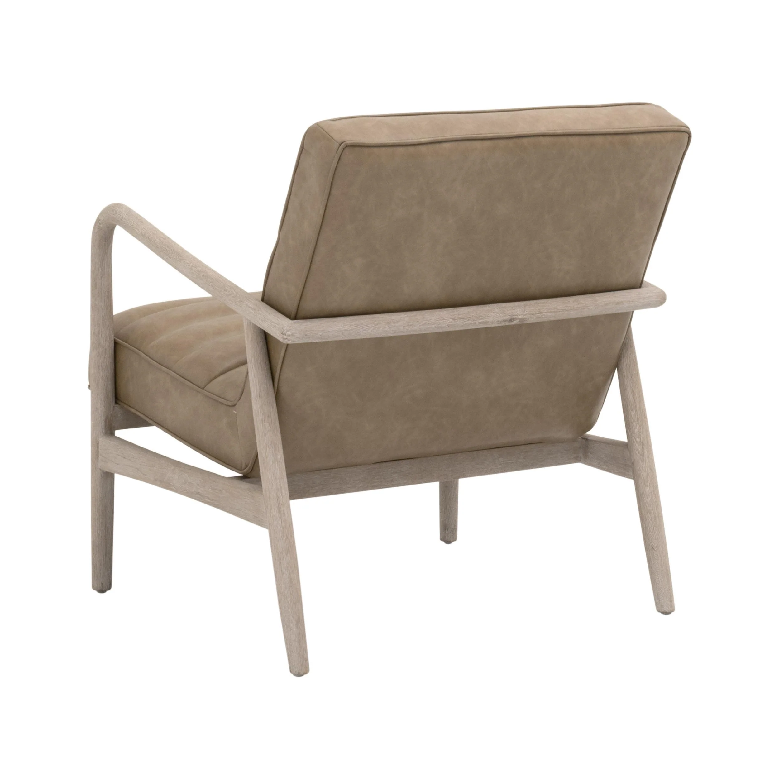 Tahoe Club Chair - Image 4