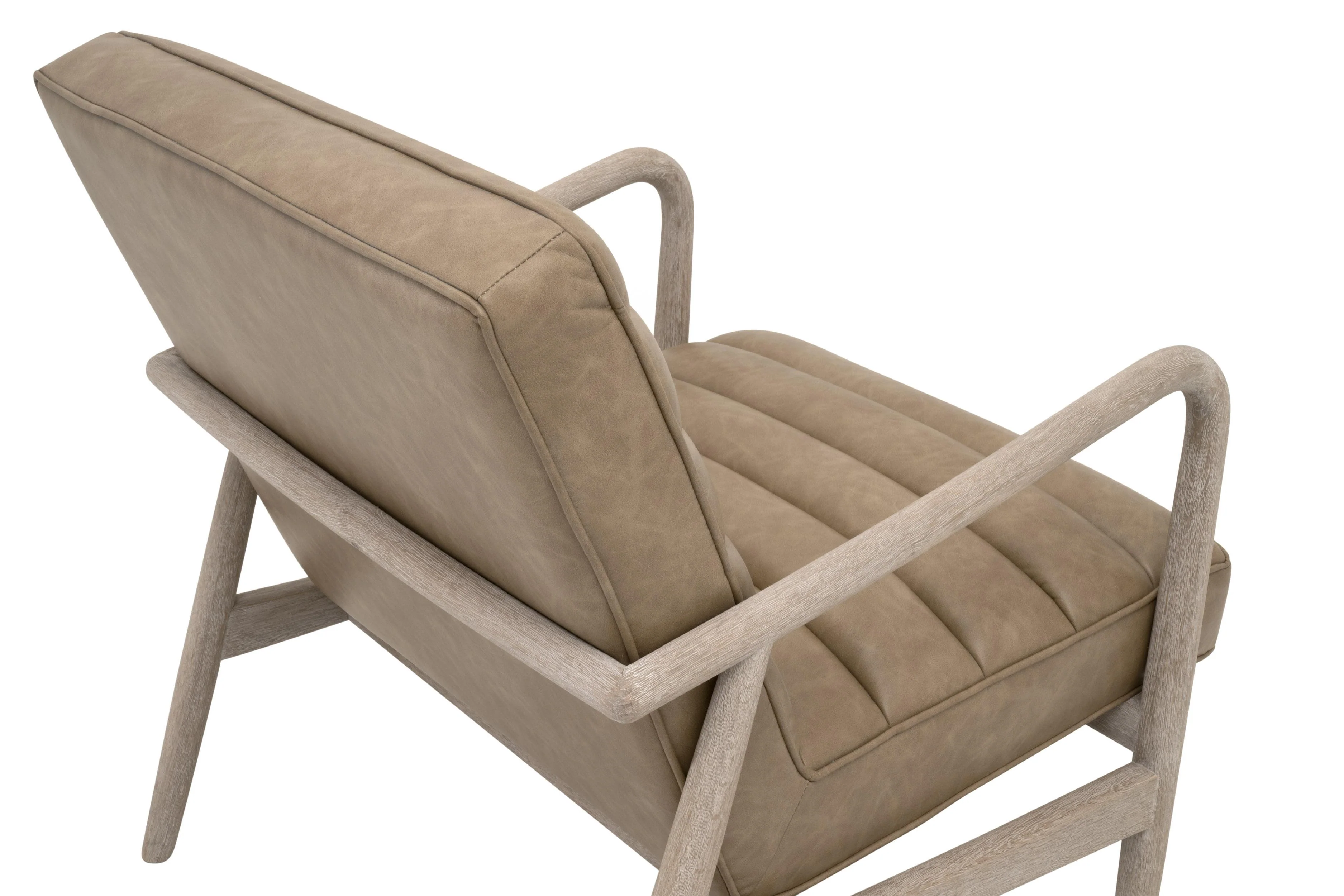 Tahoe Club Chair - Image 6