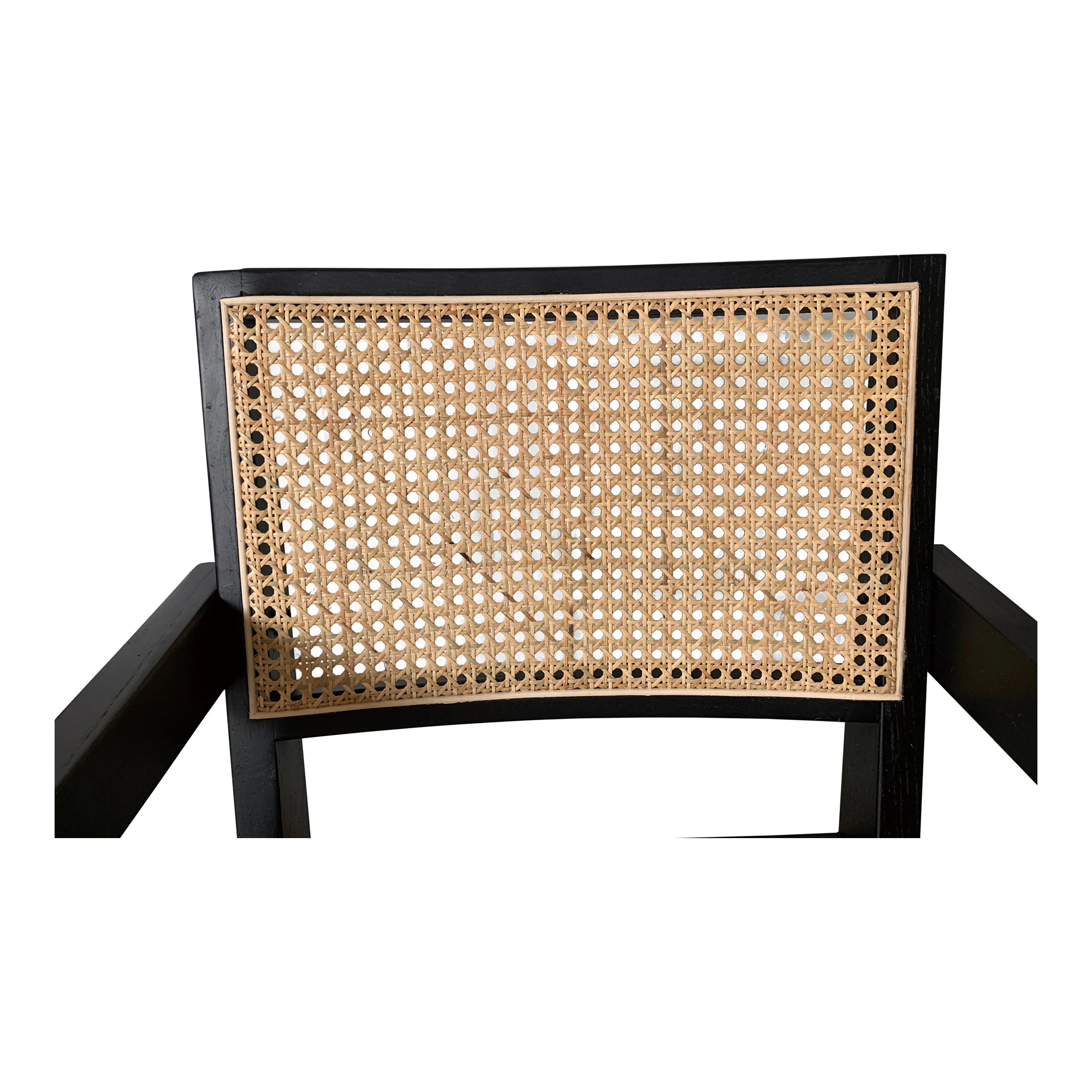 Takashi Chair Black - Set of 2 - Image 8