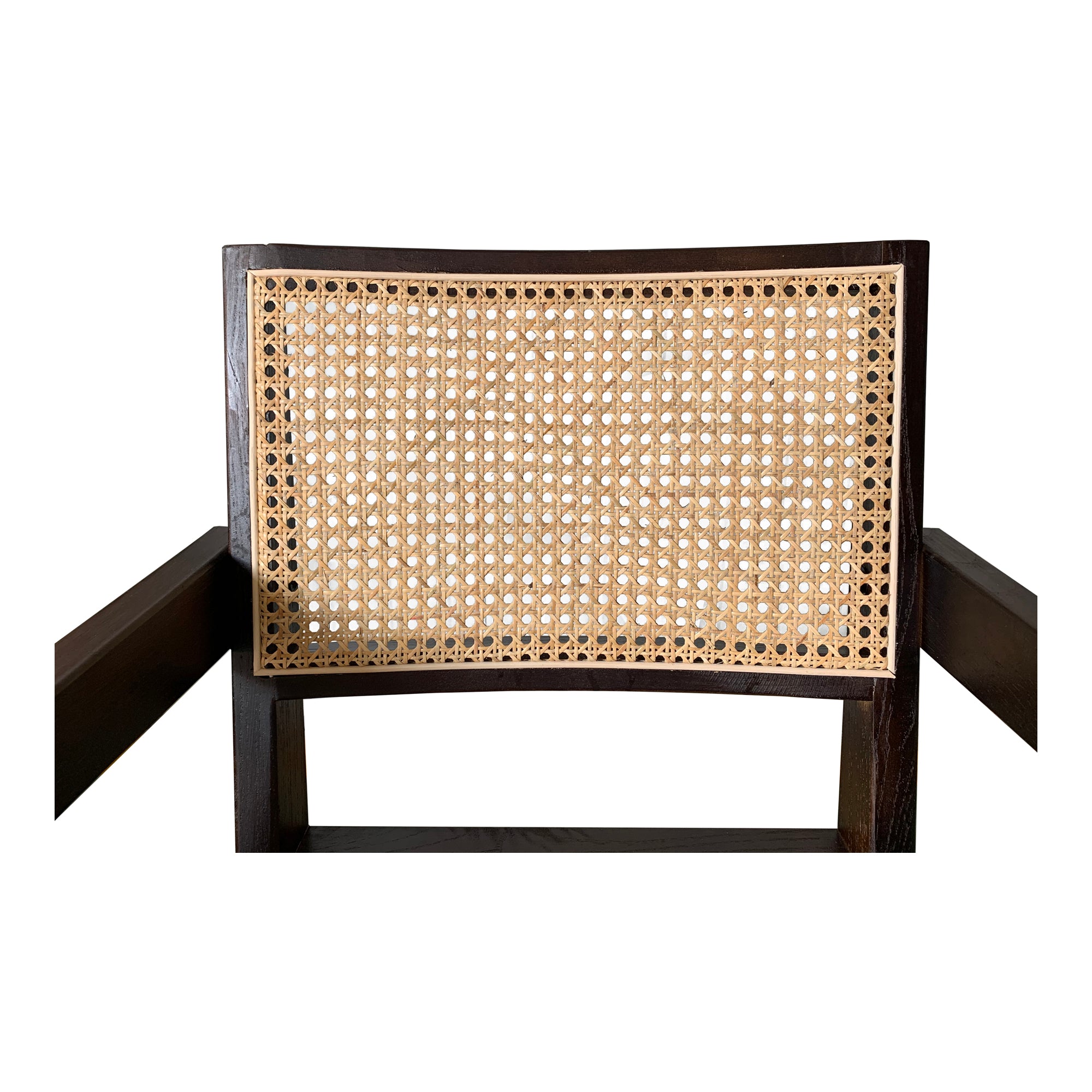 Takashi Chair Dark Brown - Set of 2 - Image 8