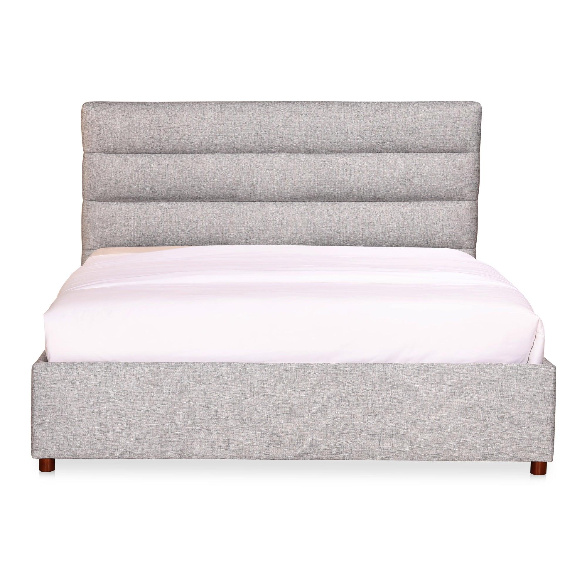 Takio Bed - Image 2