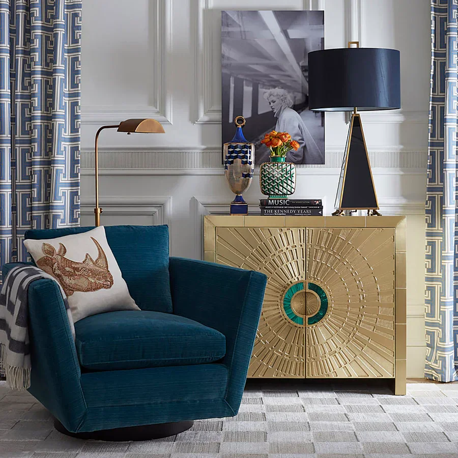 Talitha Cabinet - Image 4