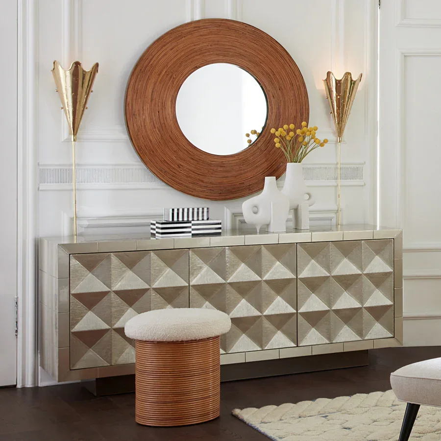 Talitha 70" Credenza - Image 2