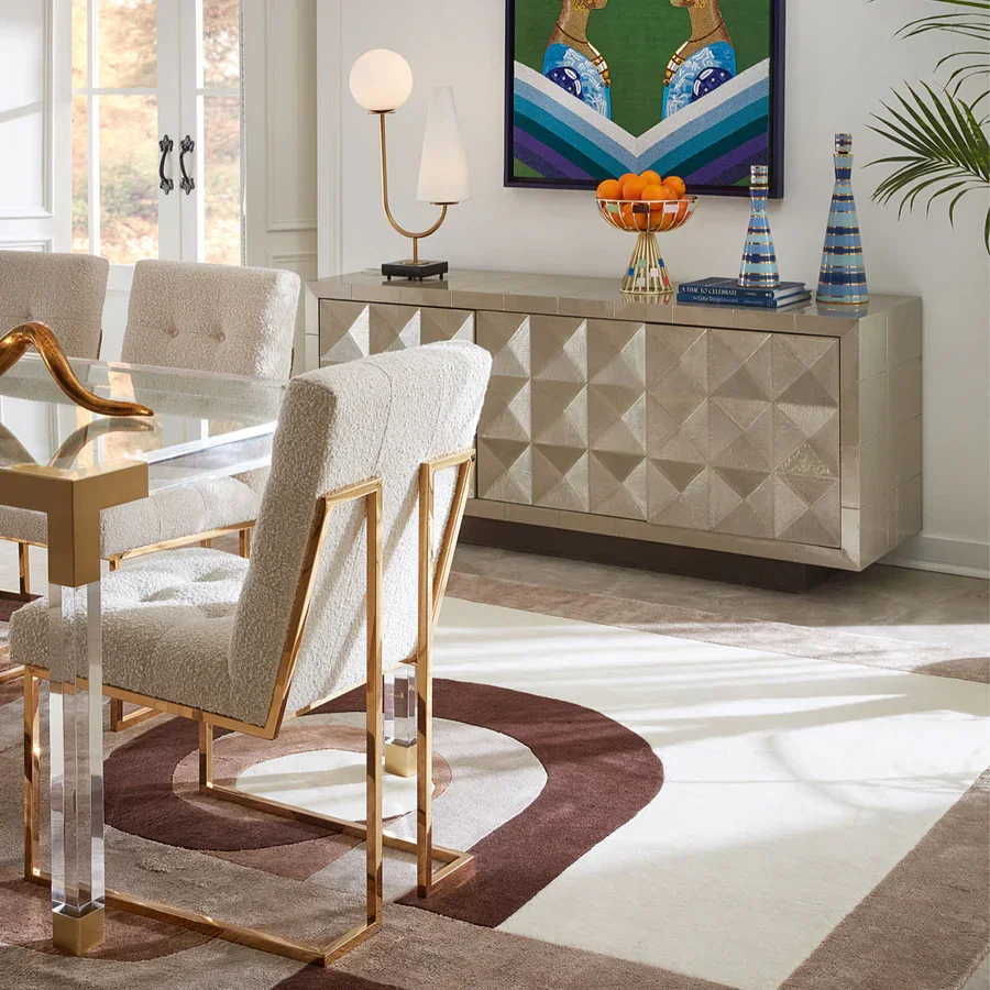 Talitha 70" Credenza - Image 4