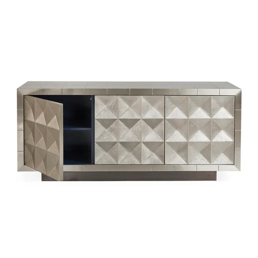 Talitha 70" Credenza - Image 5