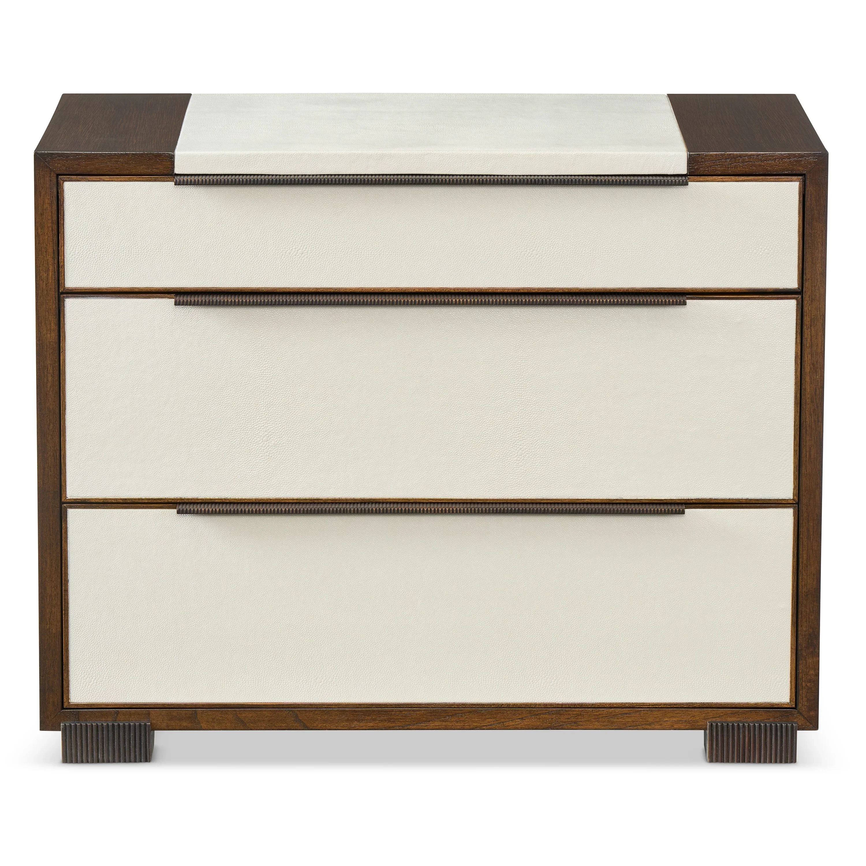 Tallac Nightstand - Image 2