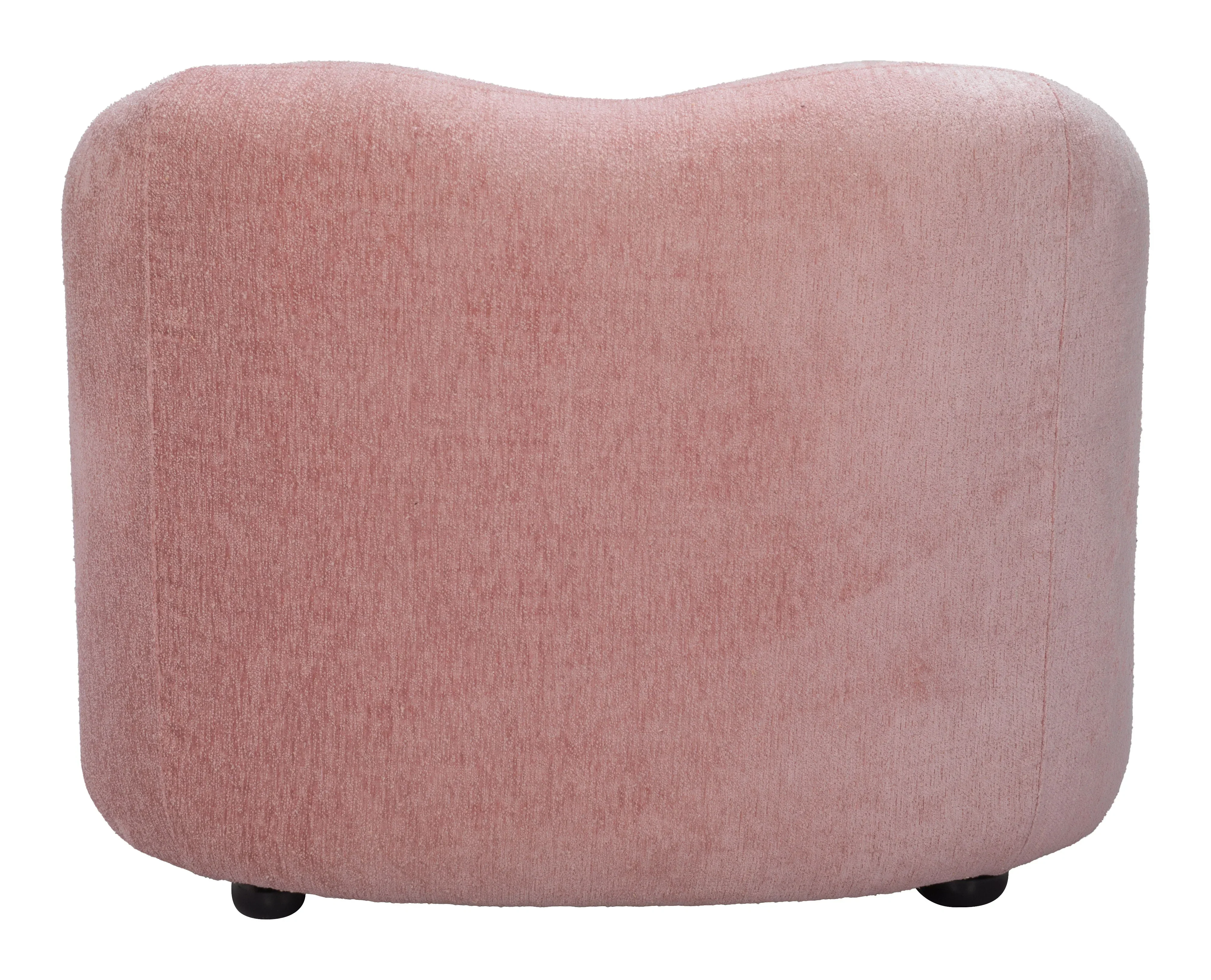 Tallin Accent Chair Mauve Pink - Image 5