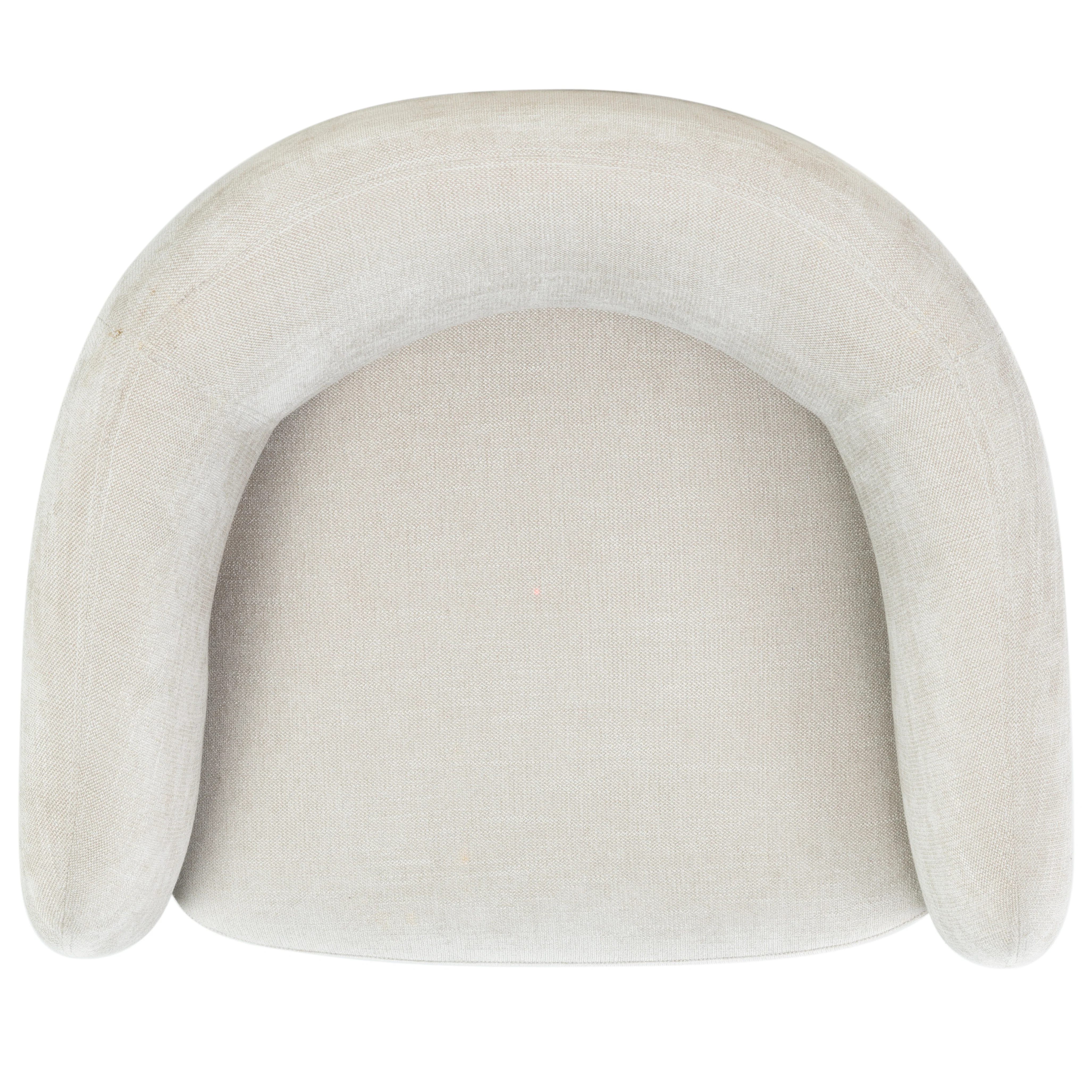 Tamlyn Performance Fabric Accent Chair - Image 14