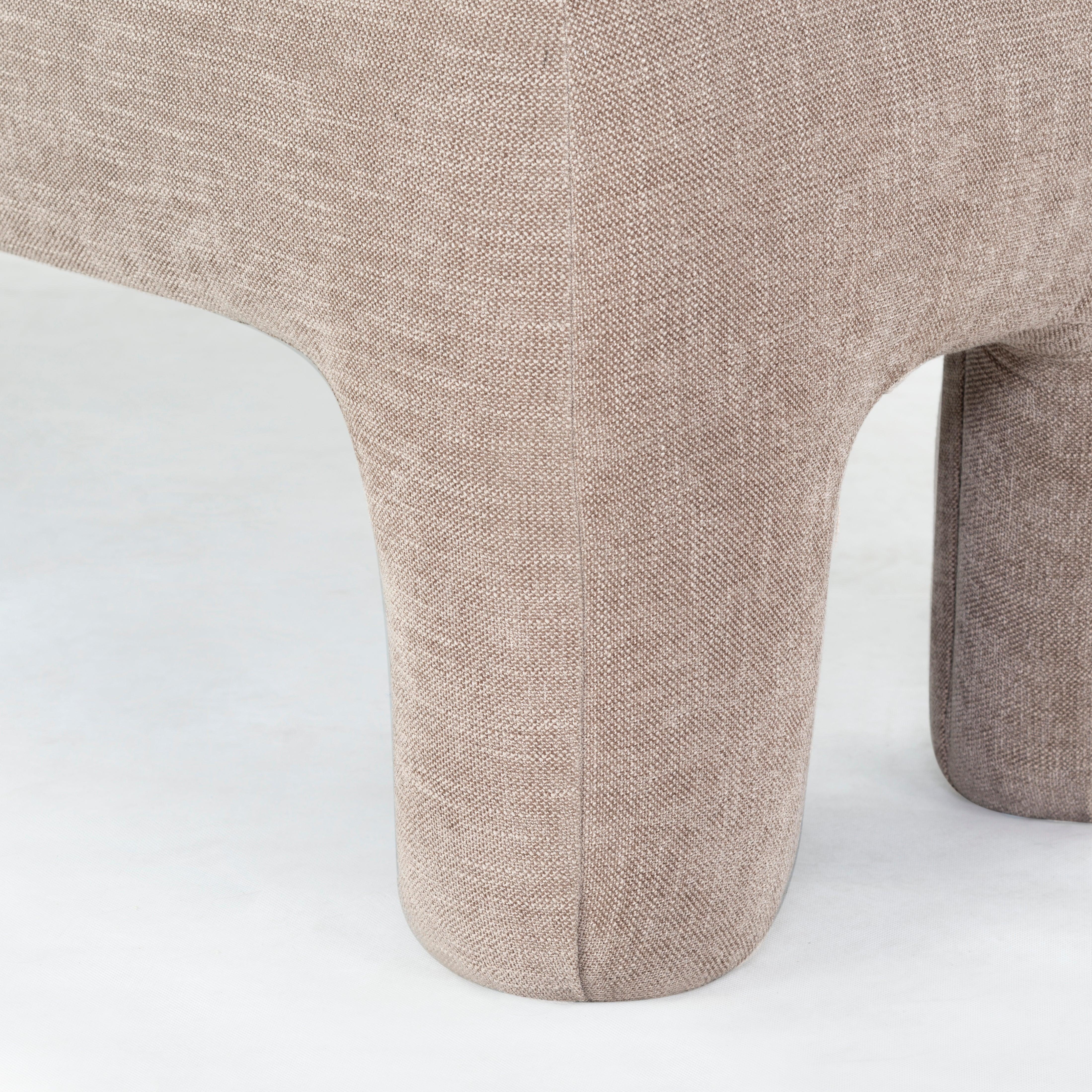 Tamlyn Performance Fabric Bench - Image 10