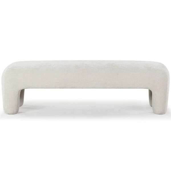 Tamlyn Performance Fabric Bench