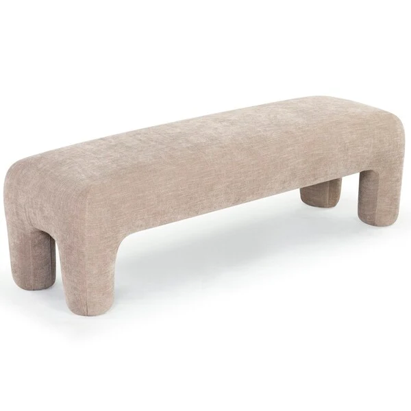 Tamlyn Performance Fabric Bench - Image 11