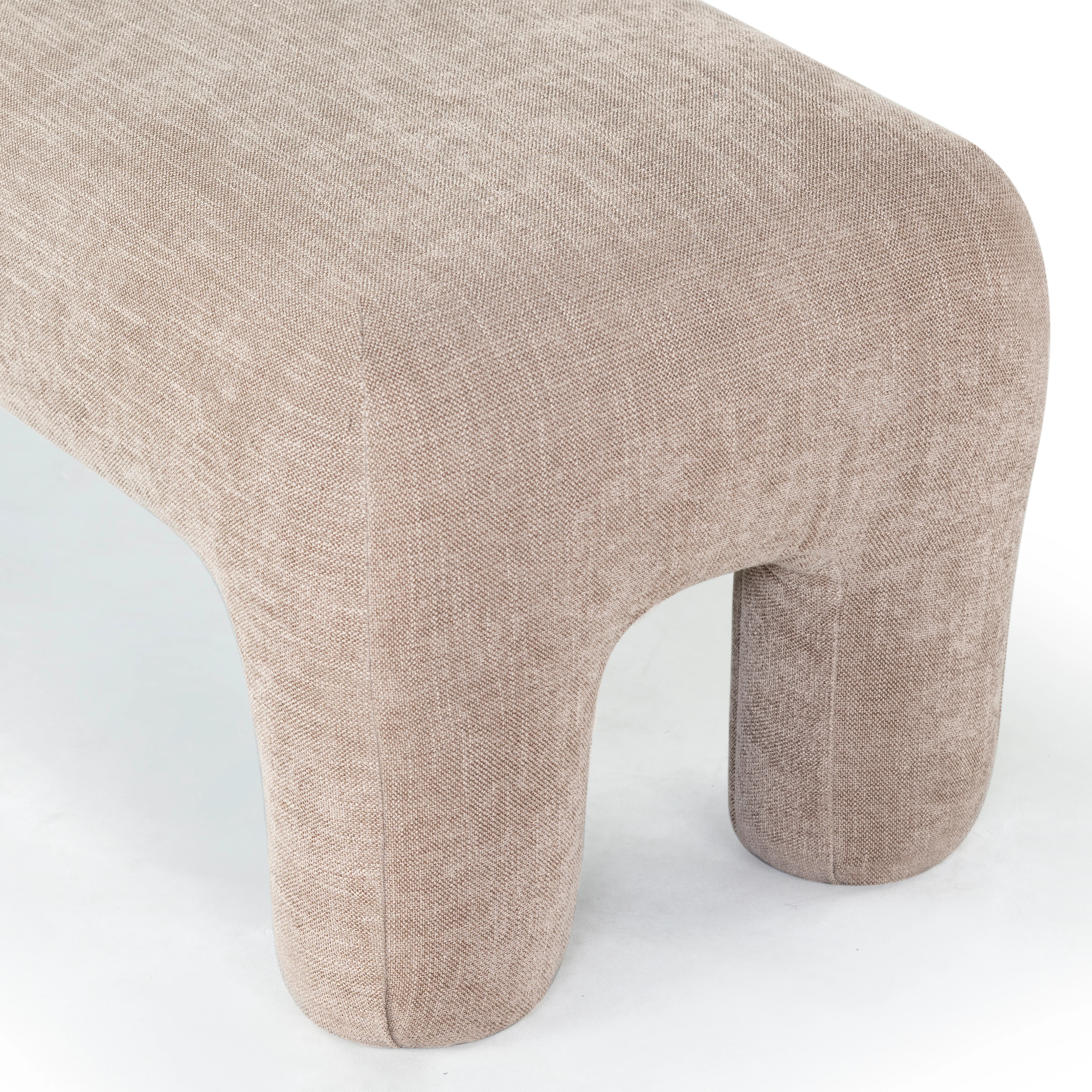 Tamlyn Performance Fabric Bench - Image 14