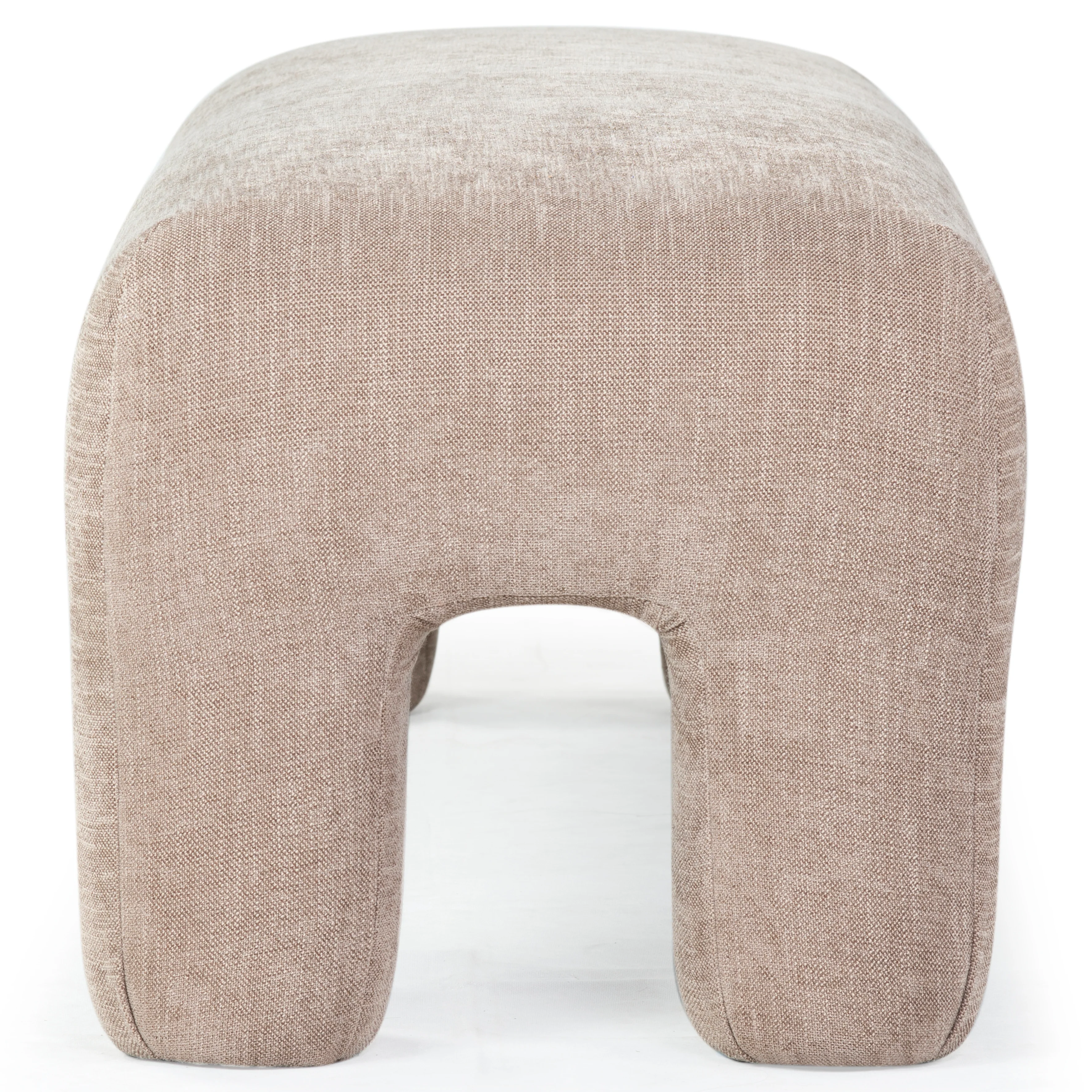 Tamlyn Performance Fabric Bench - Image 17