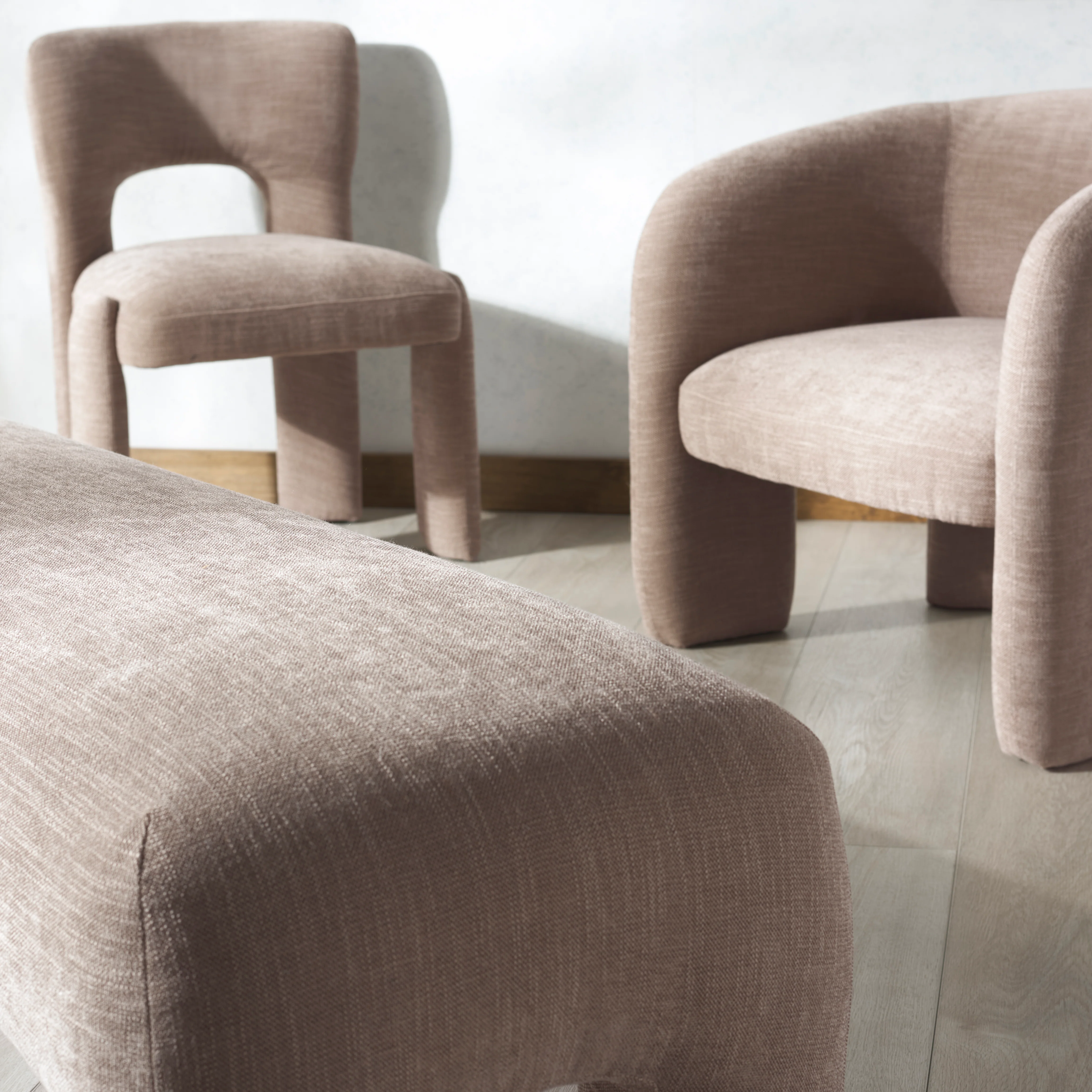 Tamlyn Performance Fabric Bench - Image 18