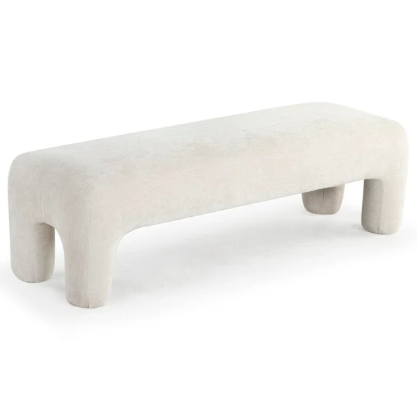 Tamlyn Performance Fabric Bench - Image 3