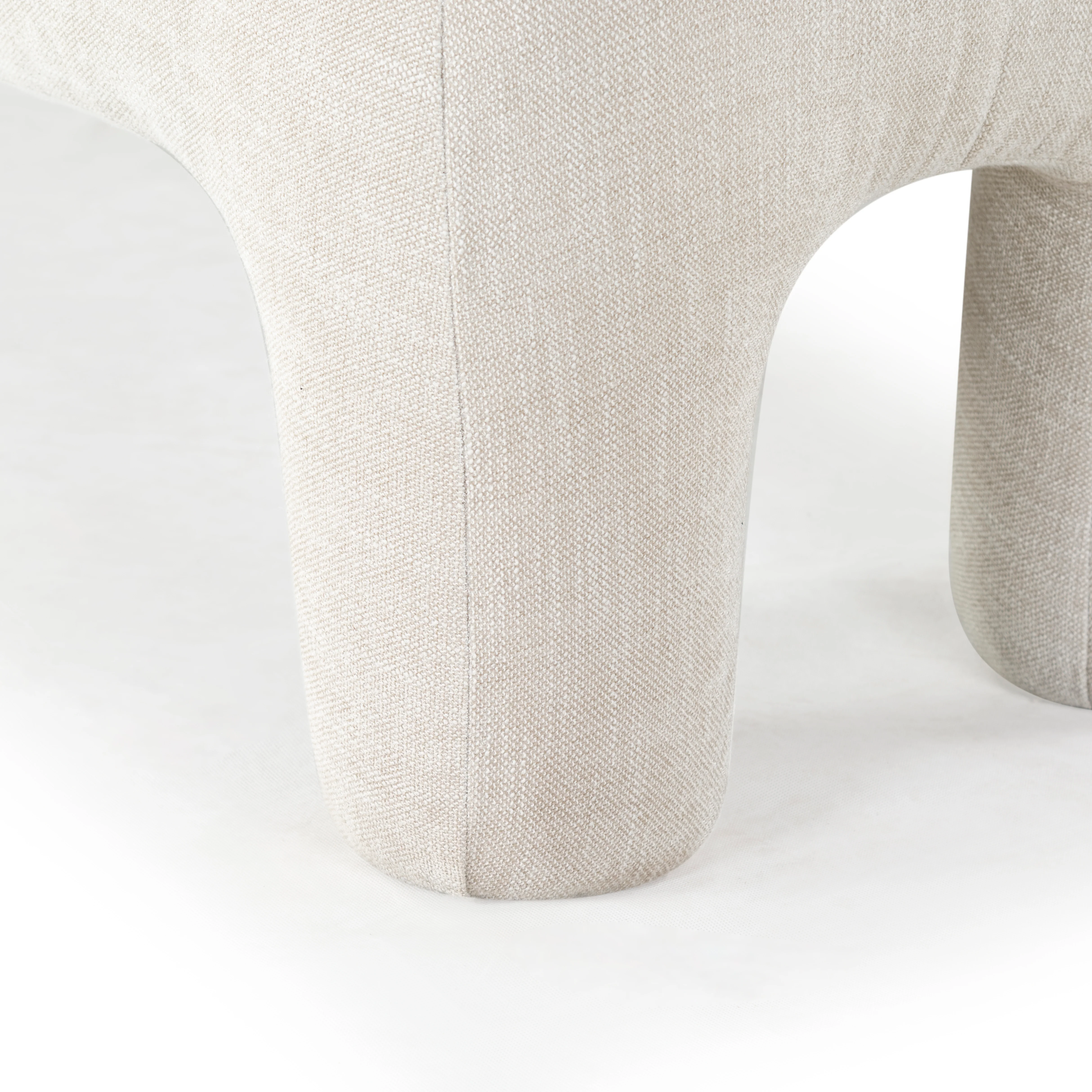 Tamlyn Performance Fabric Bench - Image 6