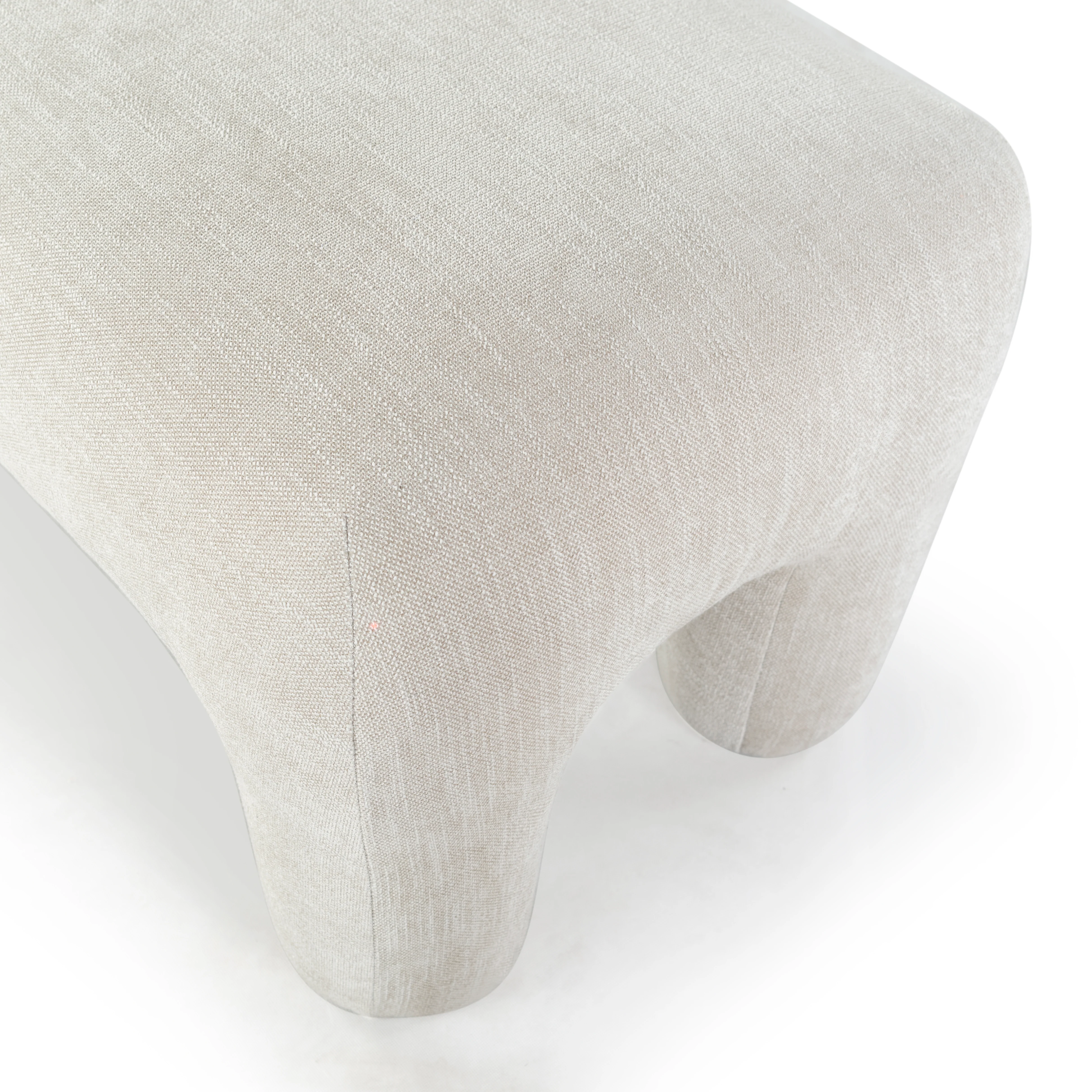 Tamlyn Performance Fabric Bench - Image 7