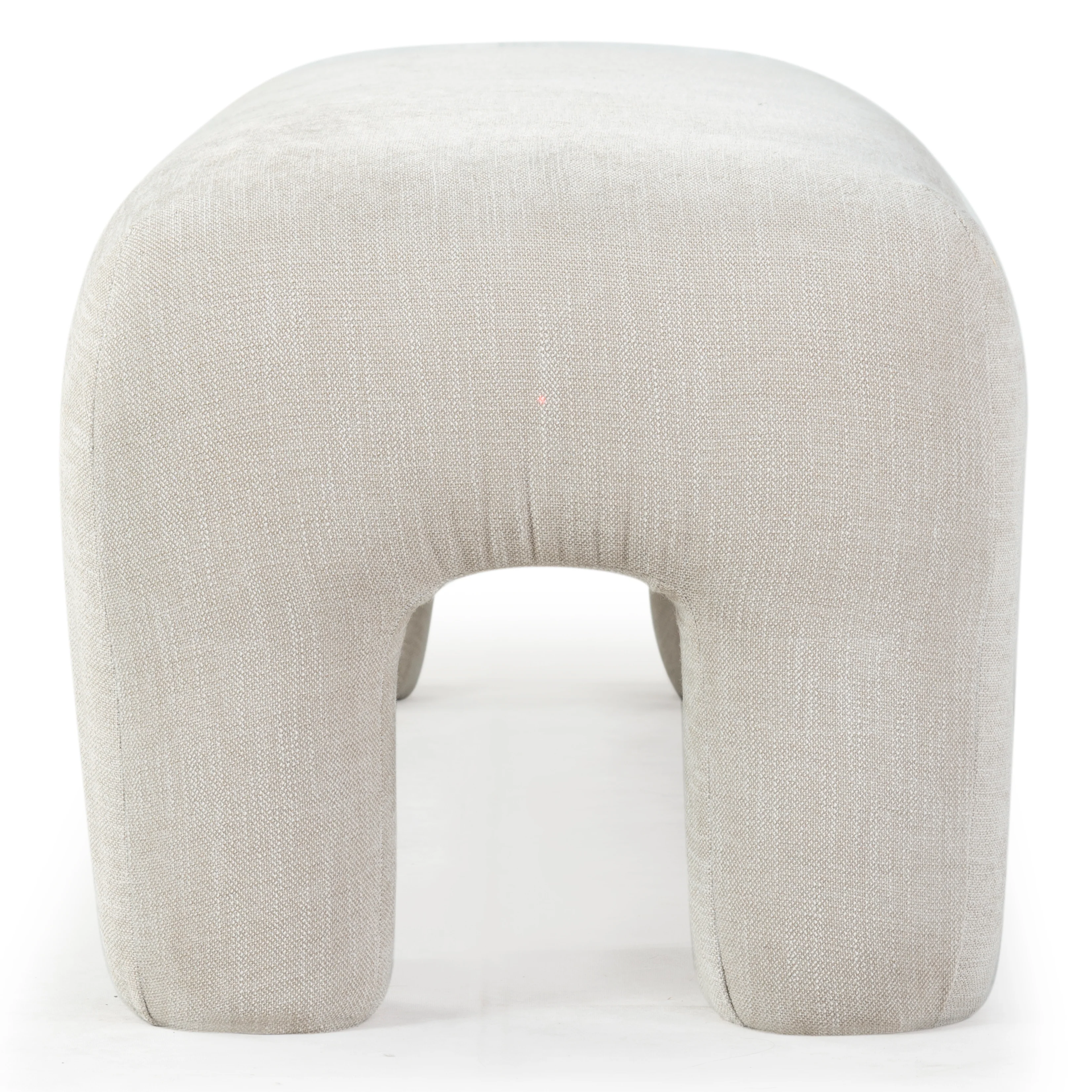 Tamlyn Performance Fabric Bench - Image 8