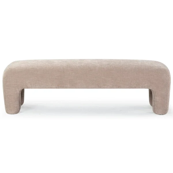 Tamlyn Performance Fabric Bench - Image 9