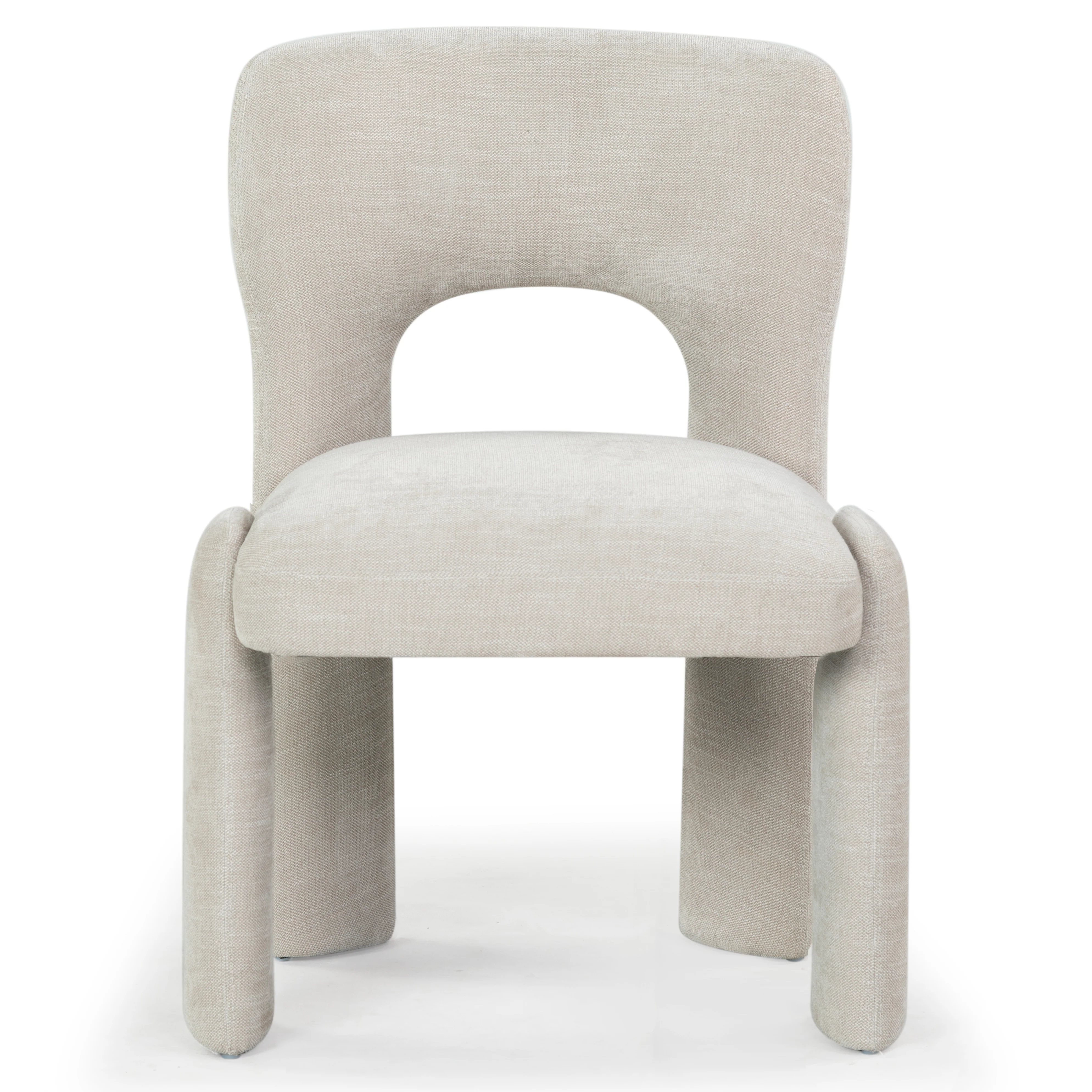 Tamlyn Performance Fabric Dining Chair