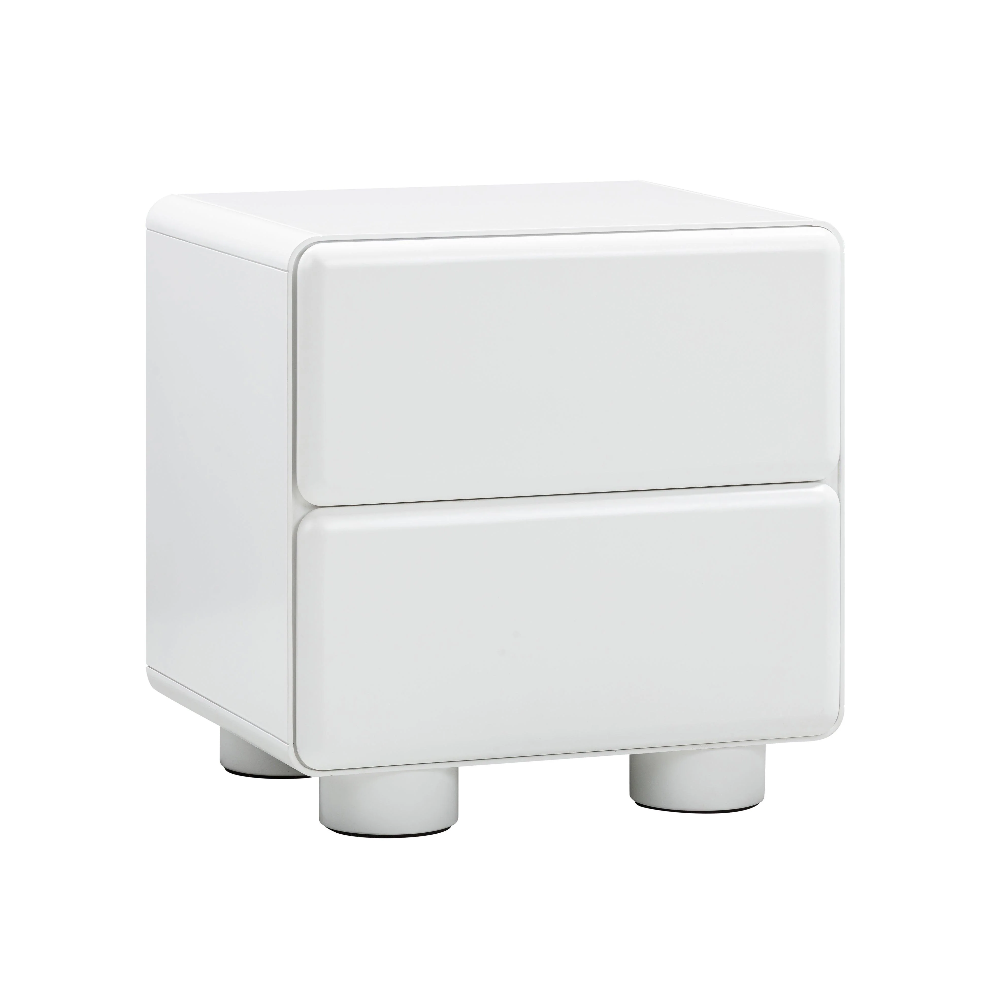 Tammy White Nightstand