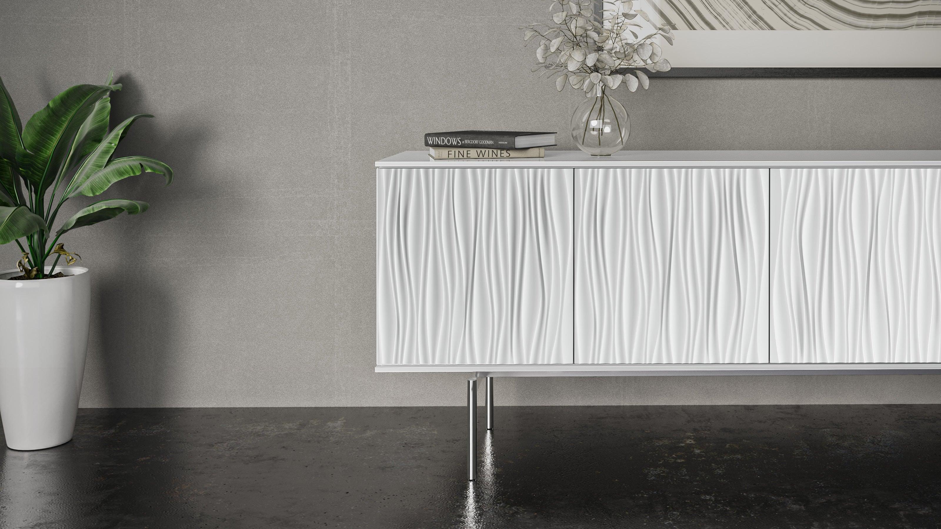 Tanami Storage Credenza - Image 10