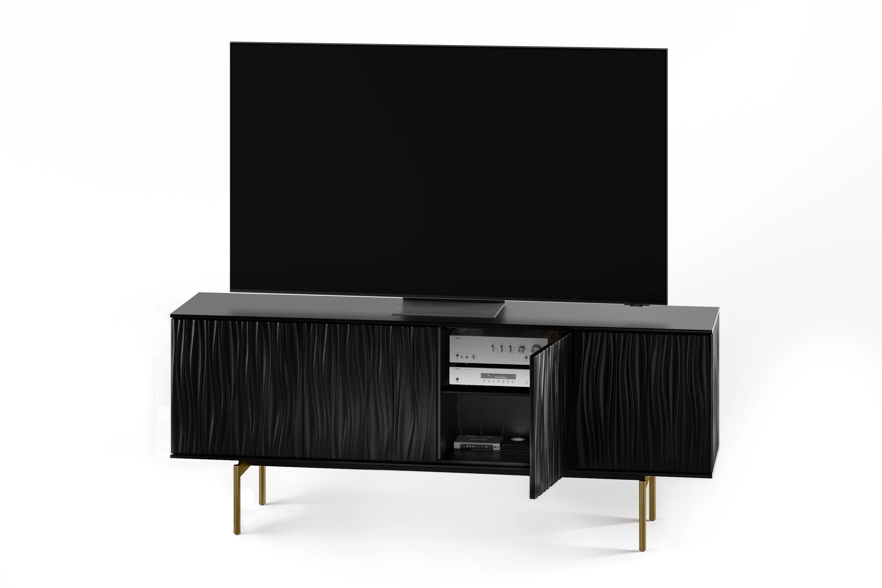 Tanami Storage Credenza - Image 4