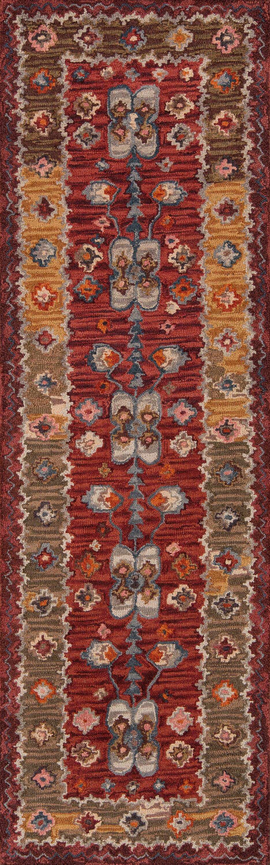 Tangier 1 Rug - Image 13