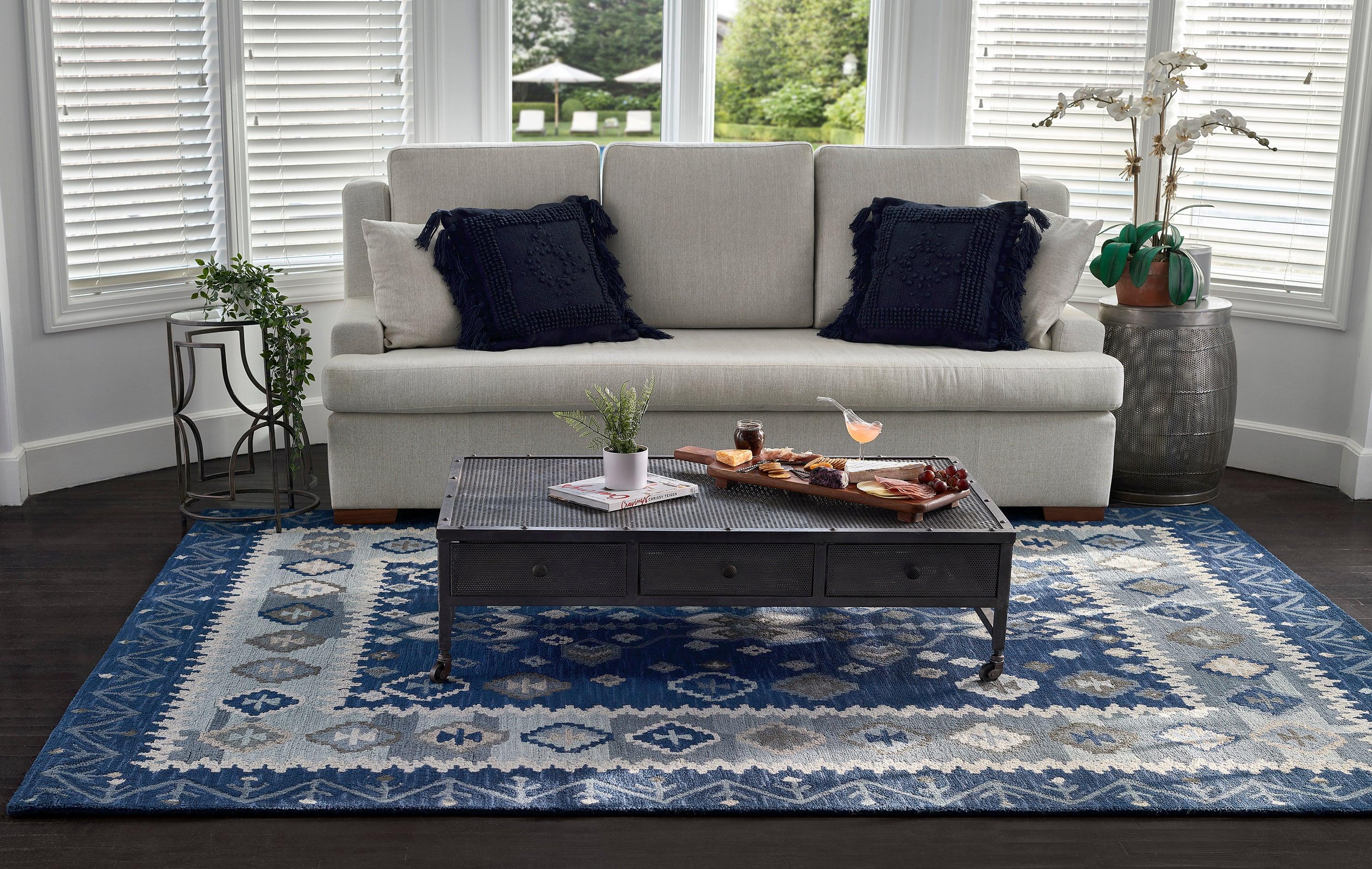 Tangier 1 Rug - Image 7