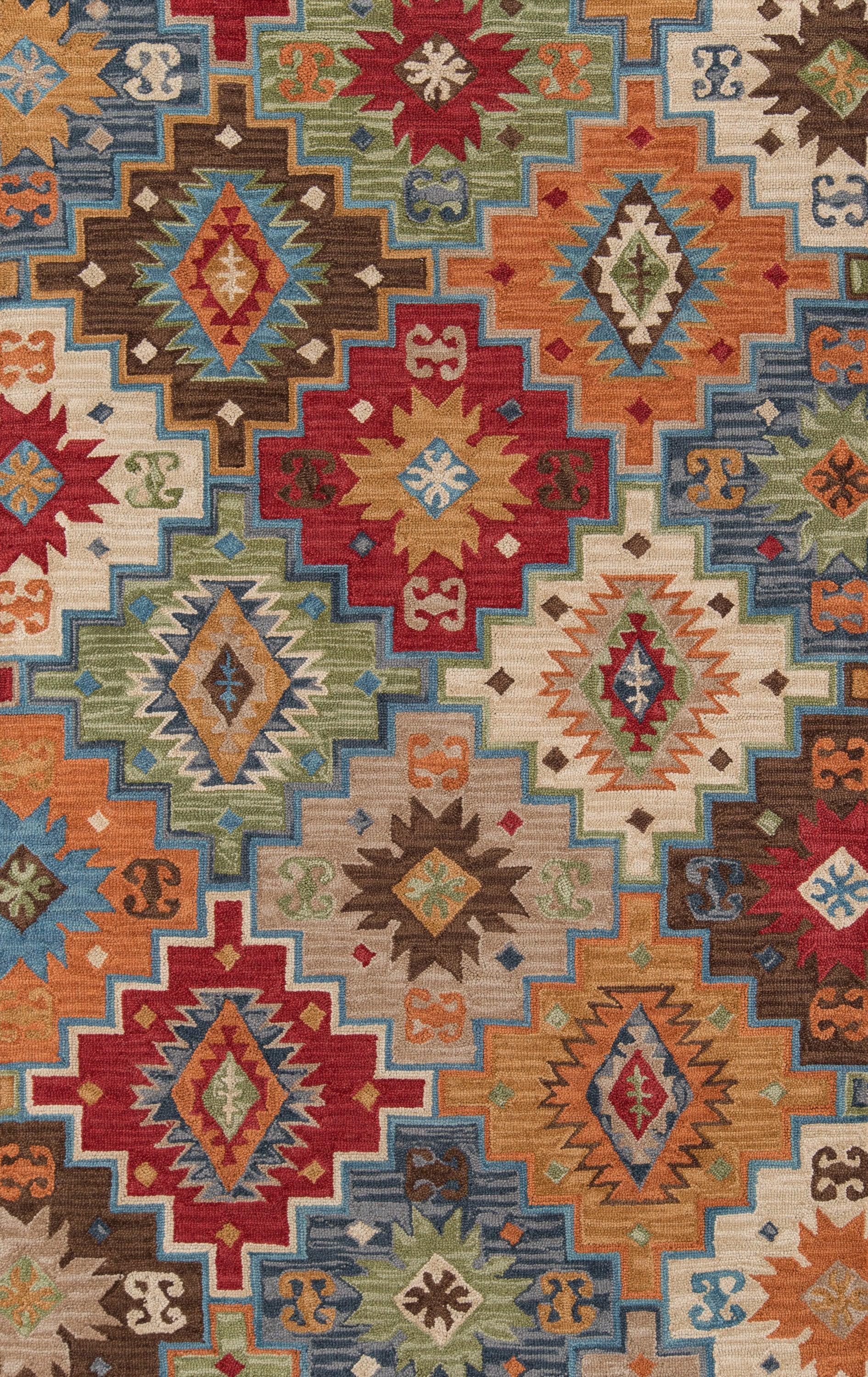 Tangier 23 Rug