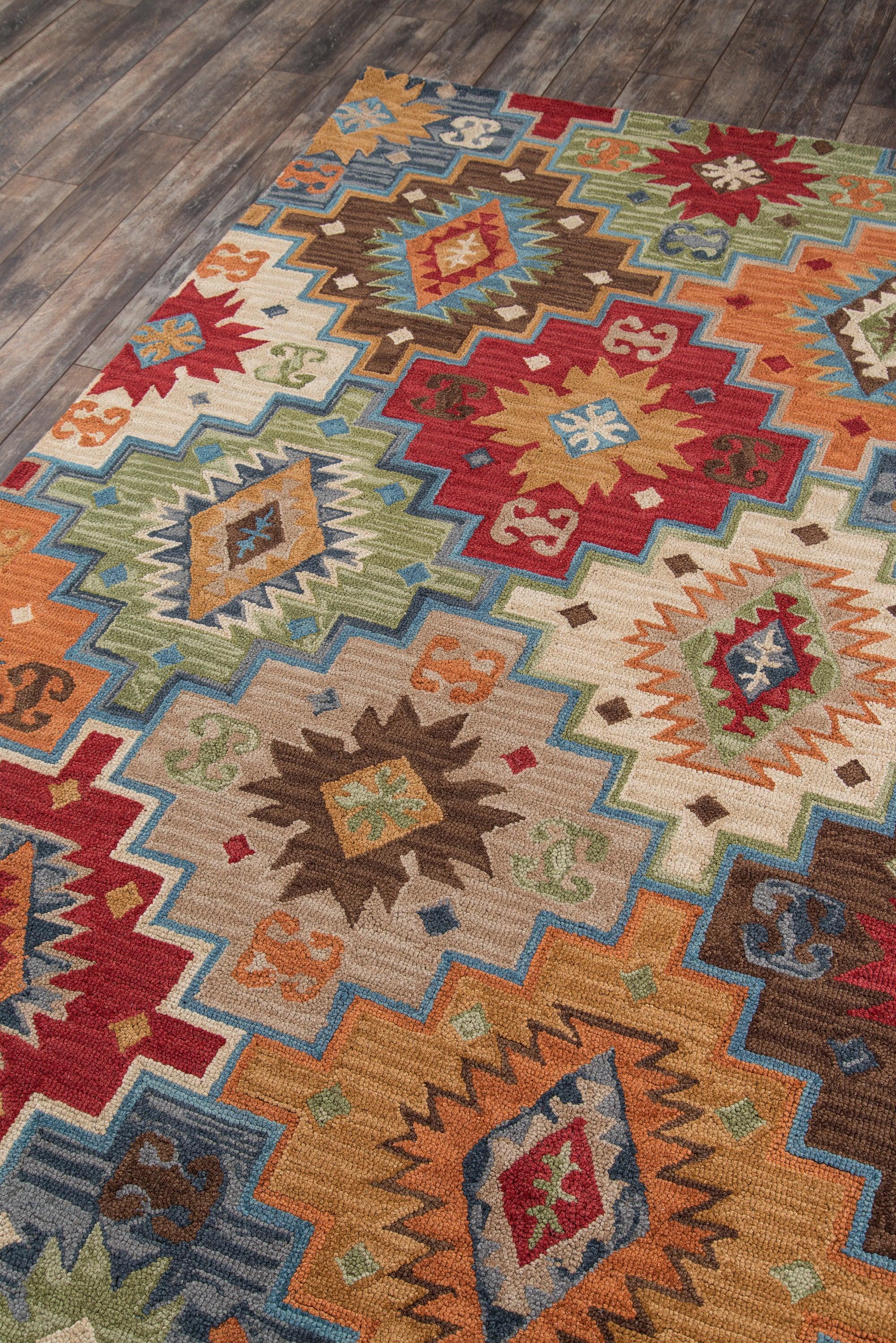 Tangier 23 Rug - Image 2