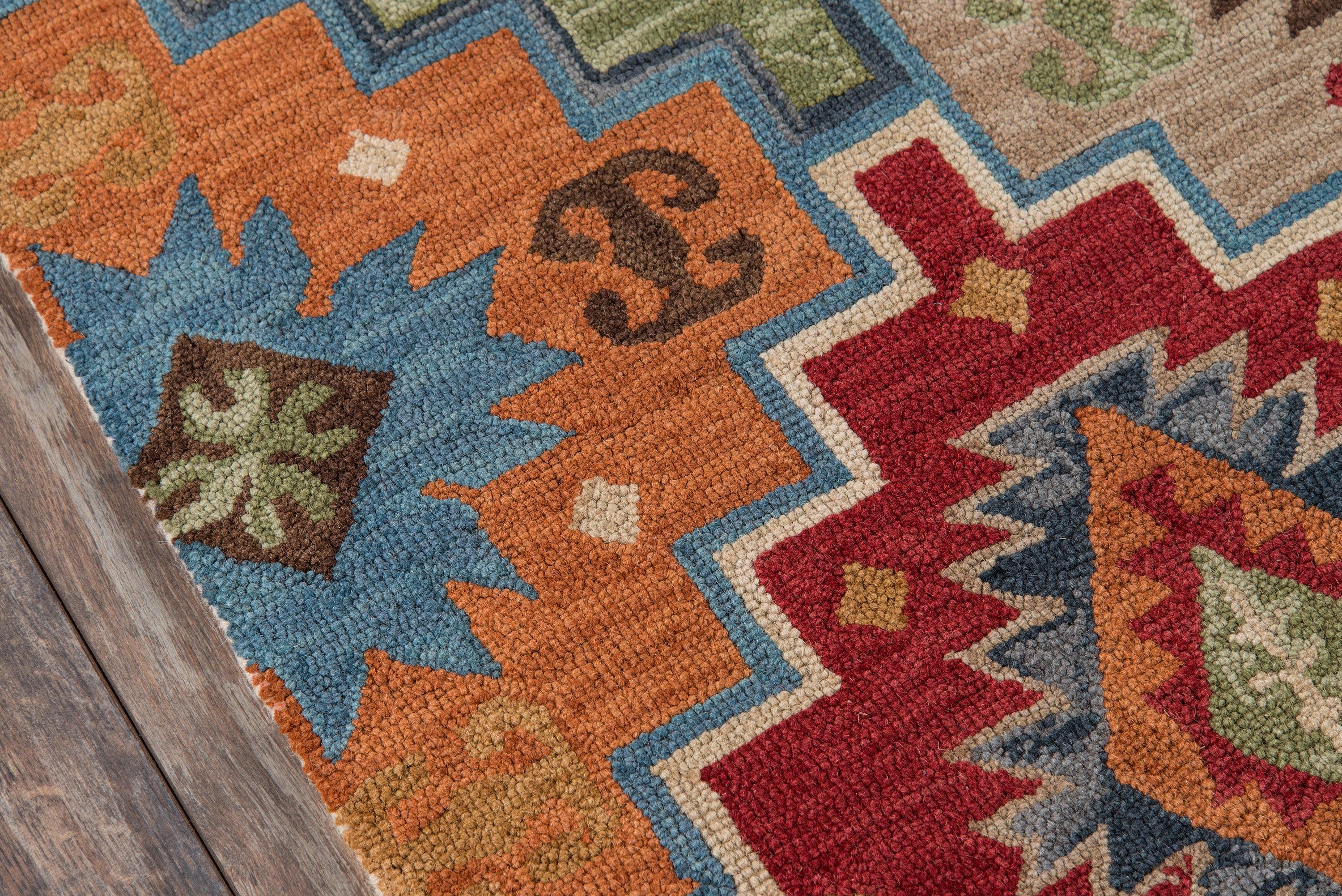 Tangier 23 Rug - Image 3
