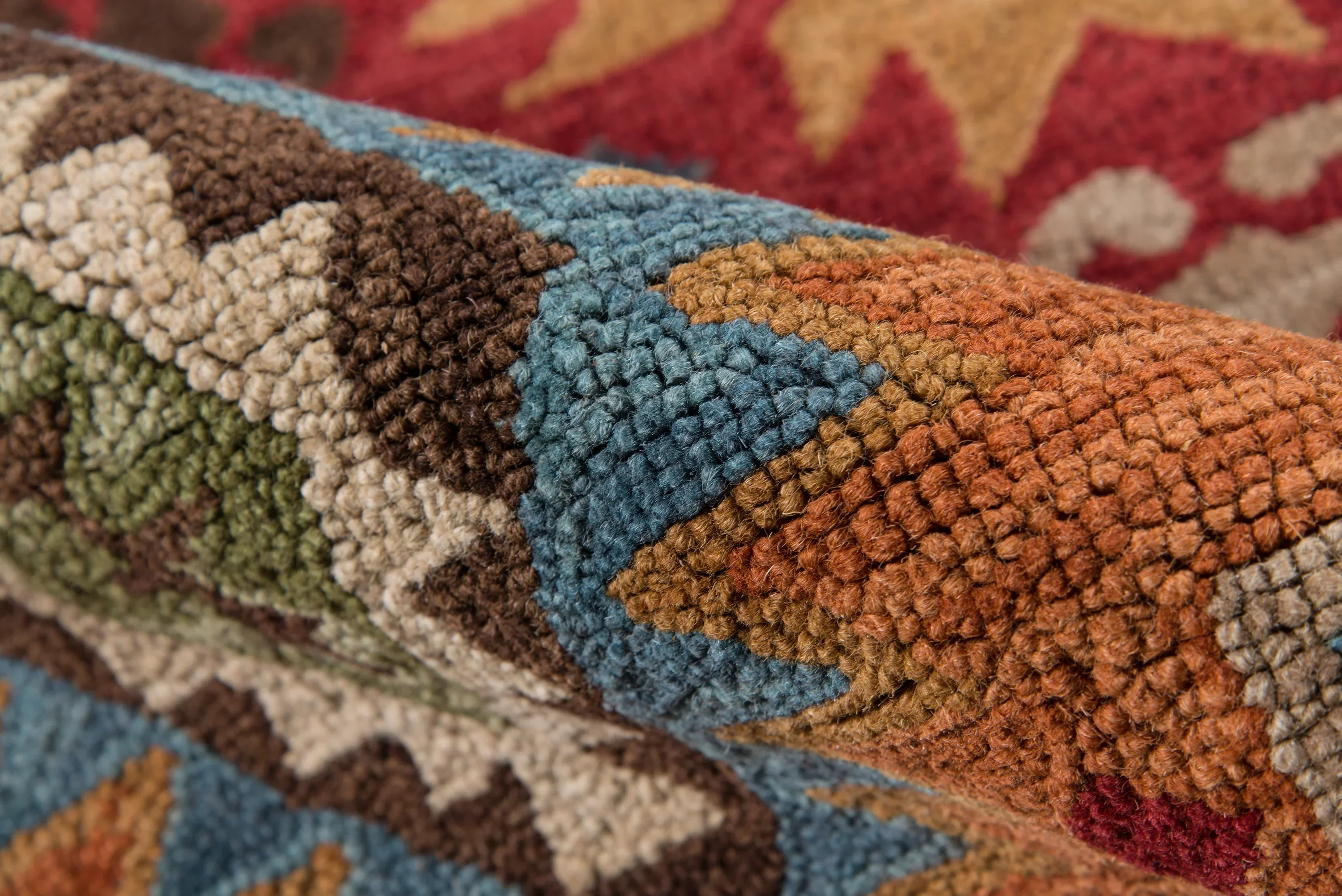 Tangier 23 Rug - Image 4