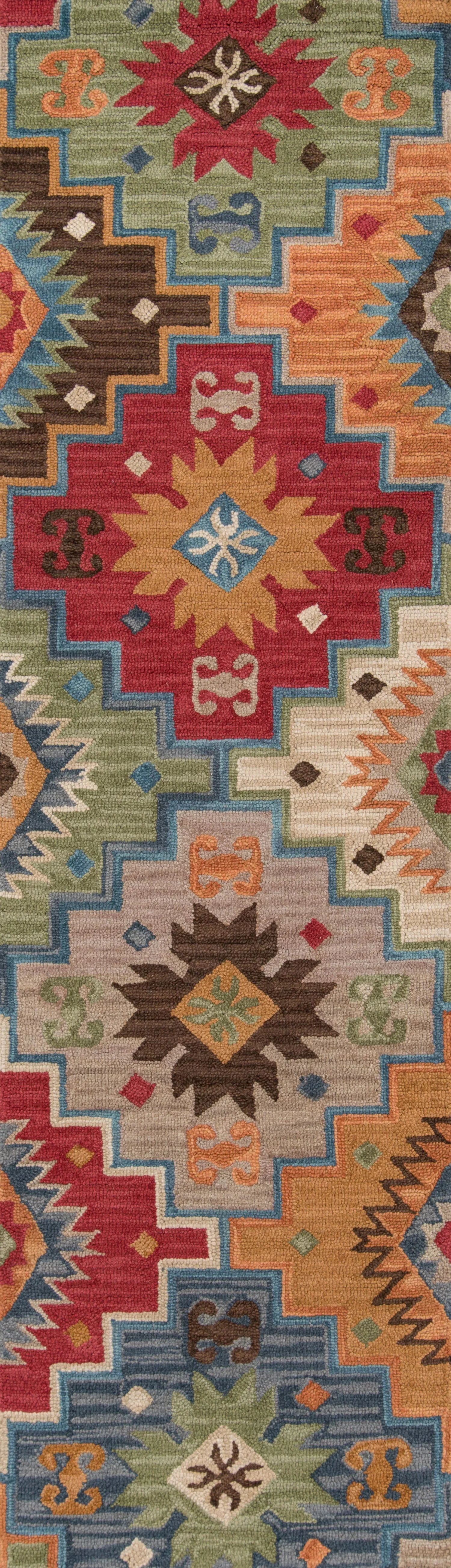 Tangier 23 Rug - Image 5