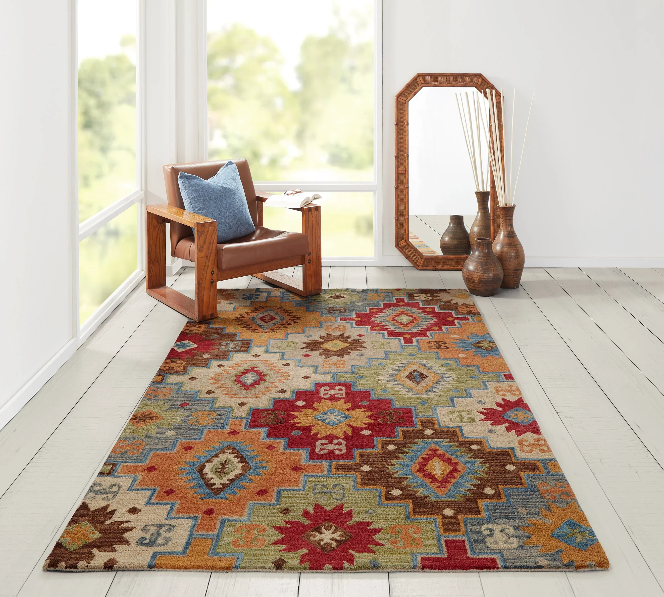 Tangier 23 Rug - Image 7