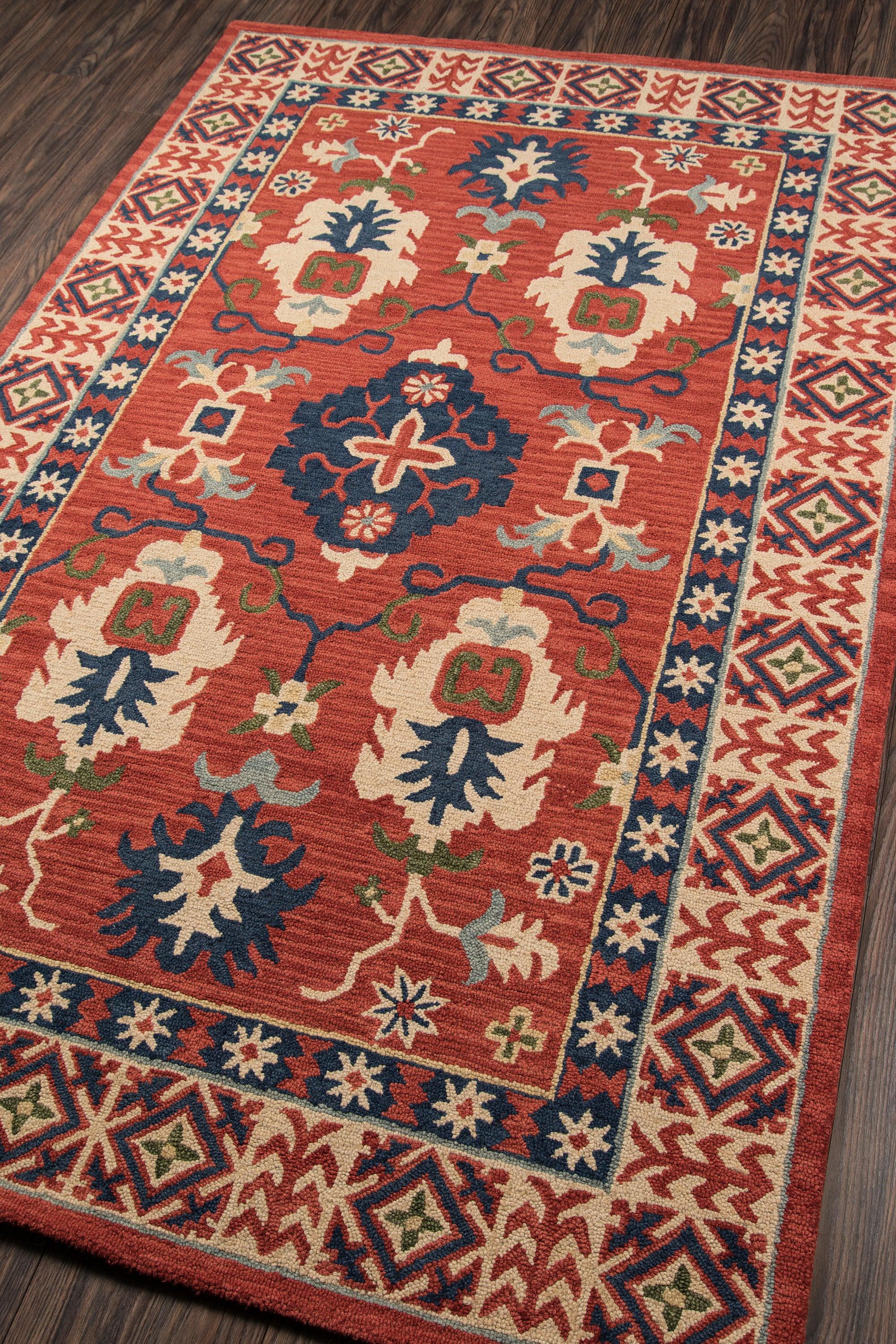 Tangier 3 Rug - Image 2
