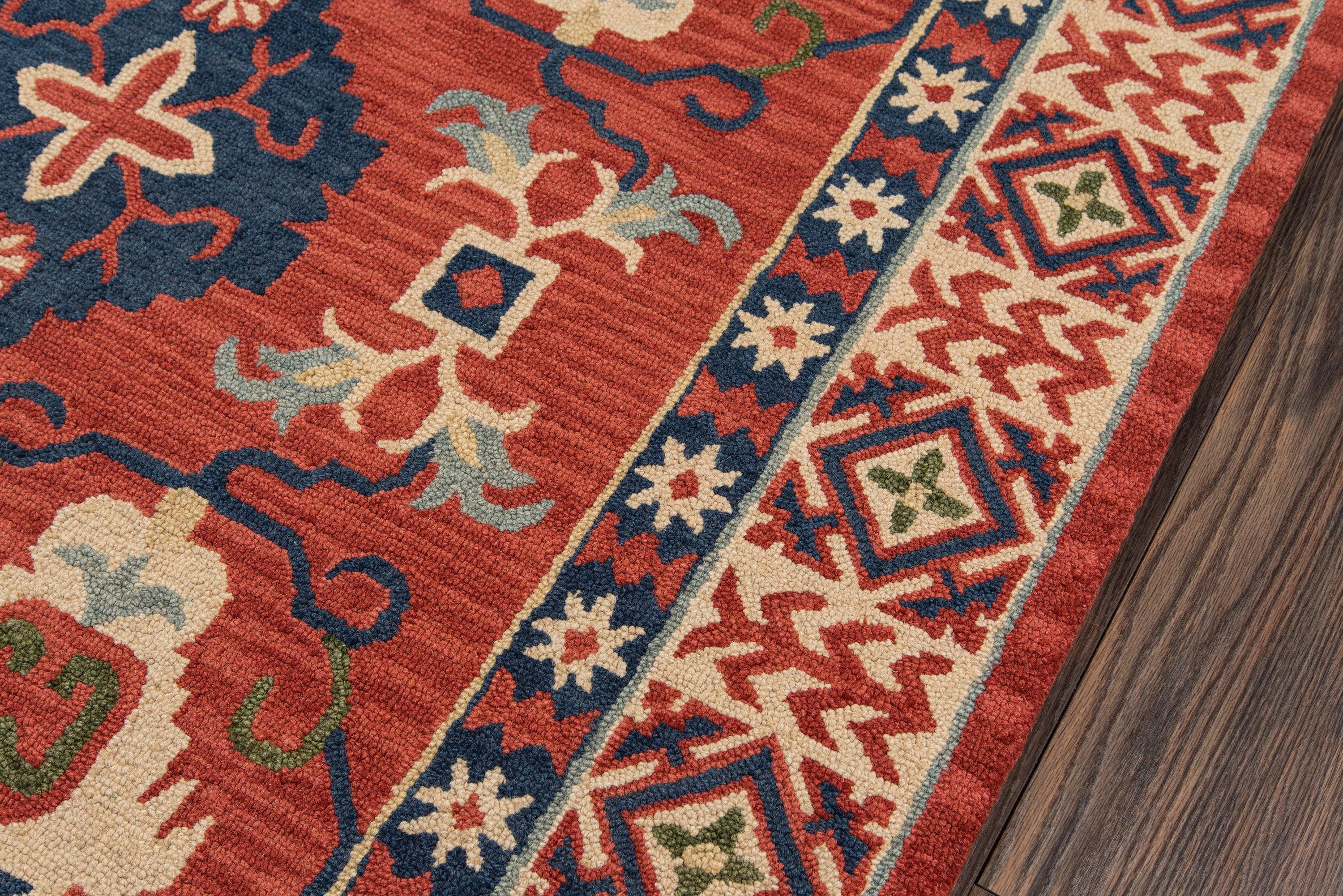 Tangier 3 Rug - Image 3