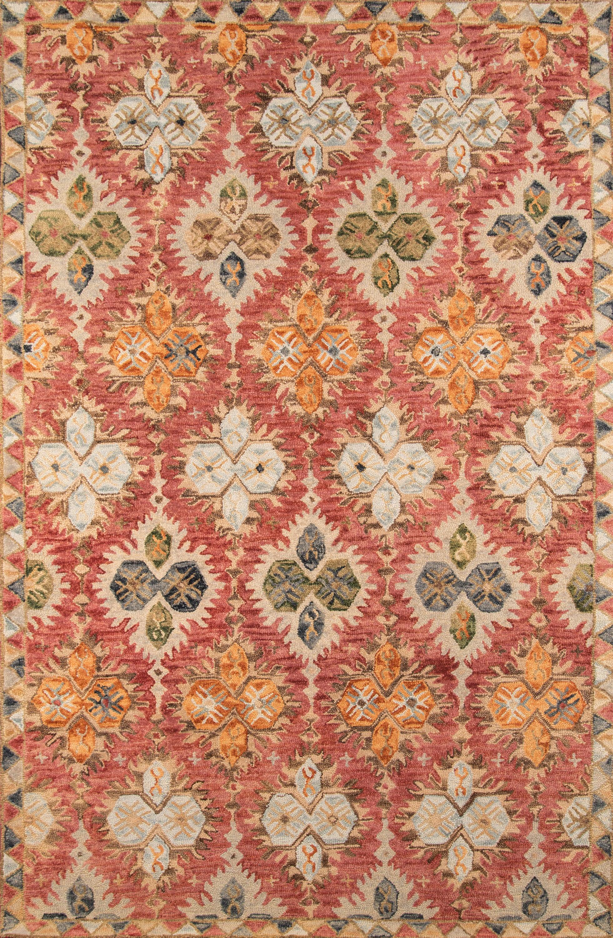 Tangier 17 Rug - Image 8