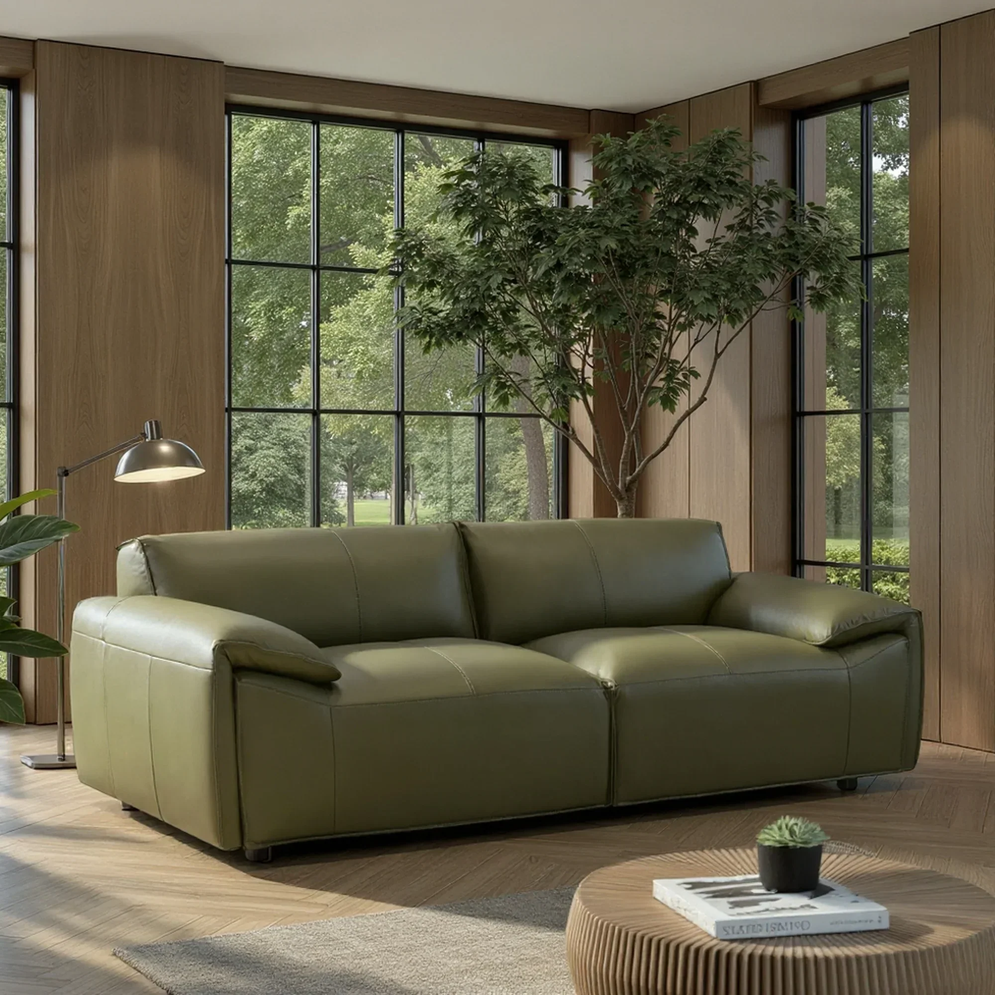 Tanner Sofa - Image 2