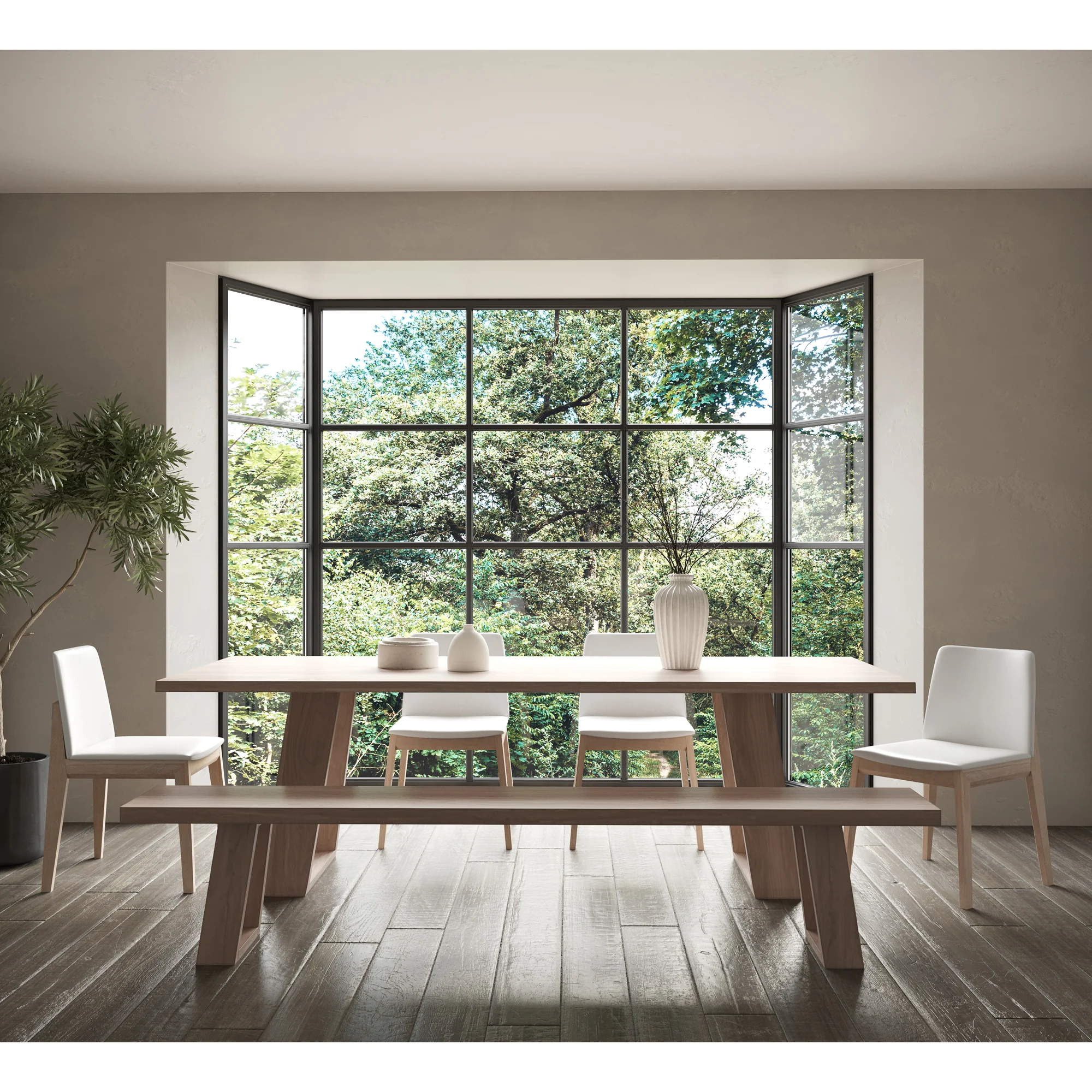Tanya Dining Table - Image 2