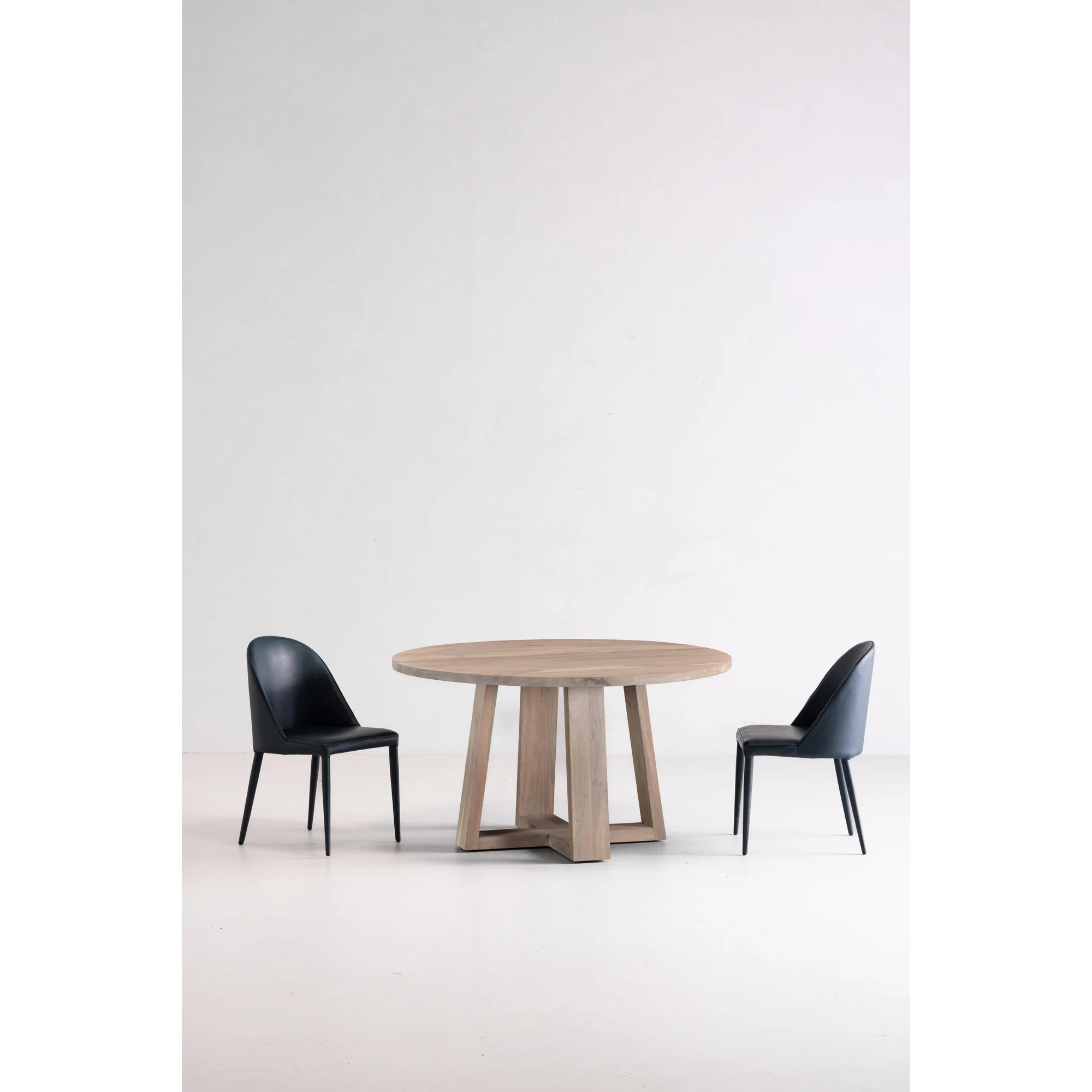 Tanya Round Dining Table - Image 2