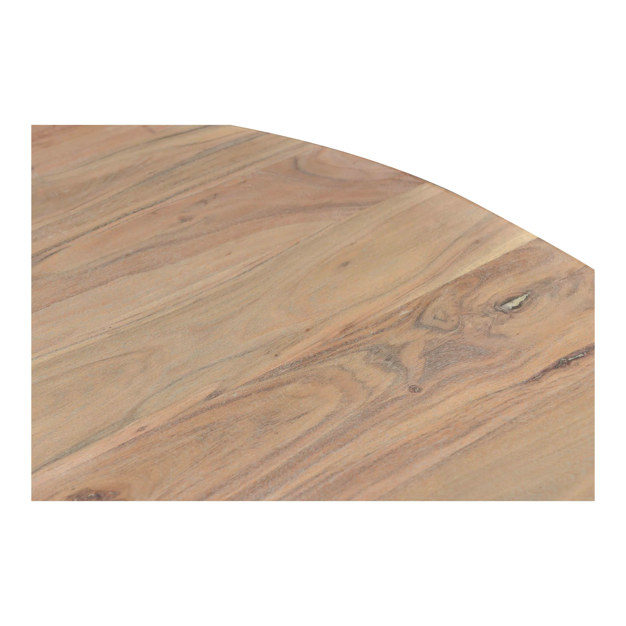 Tanya Round Dining Table - Image 5