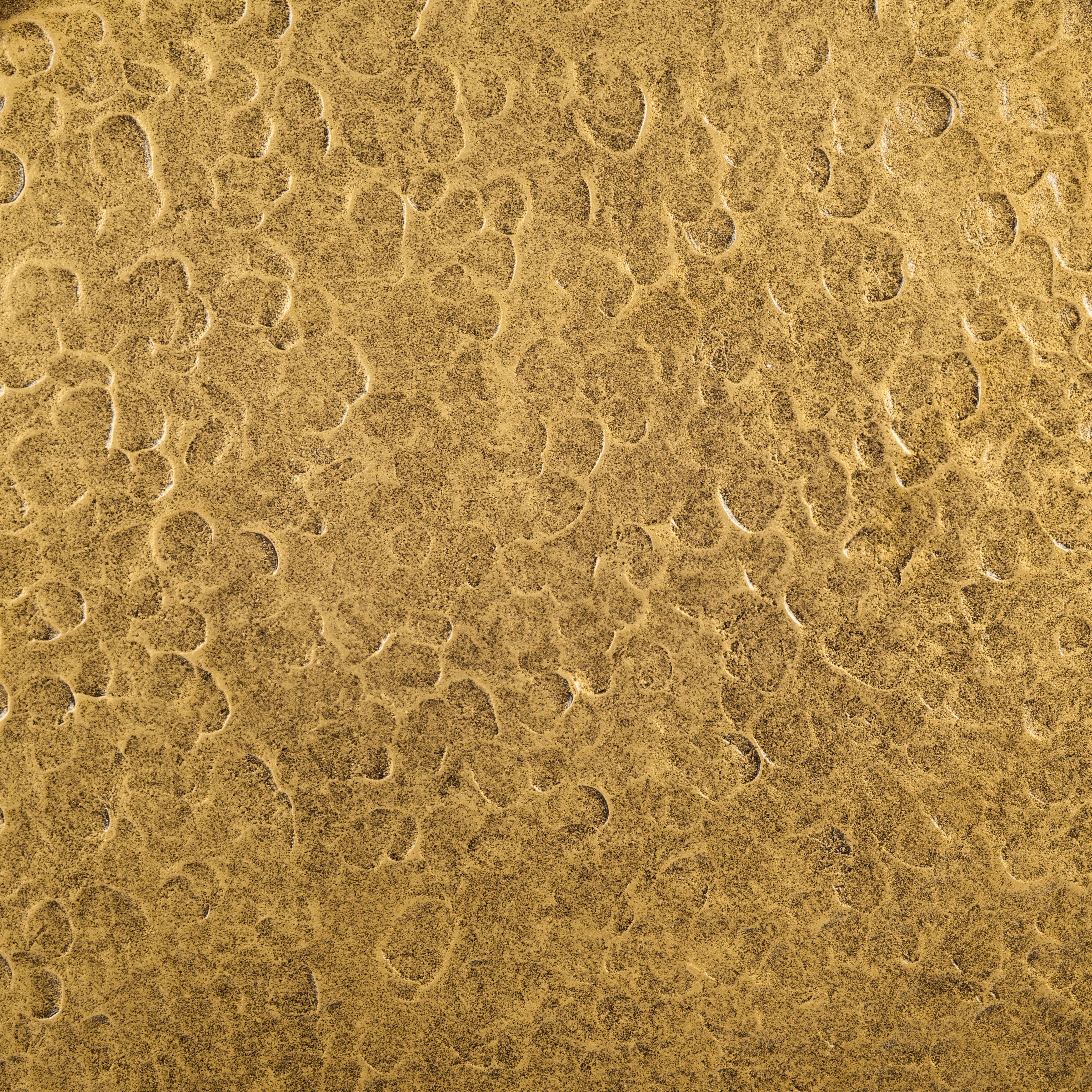 Tanyarose Metal And Marble Drink Table - Image 11