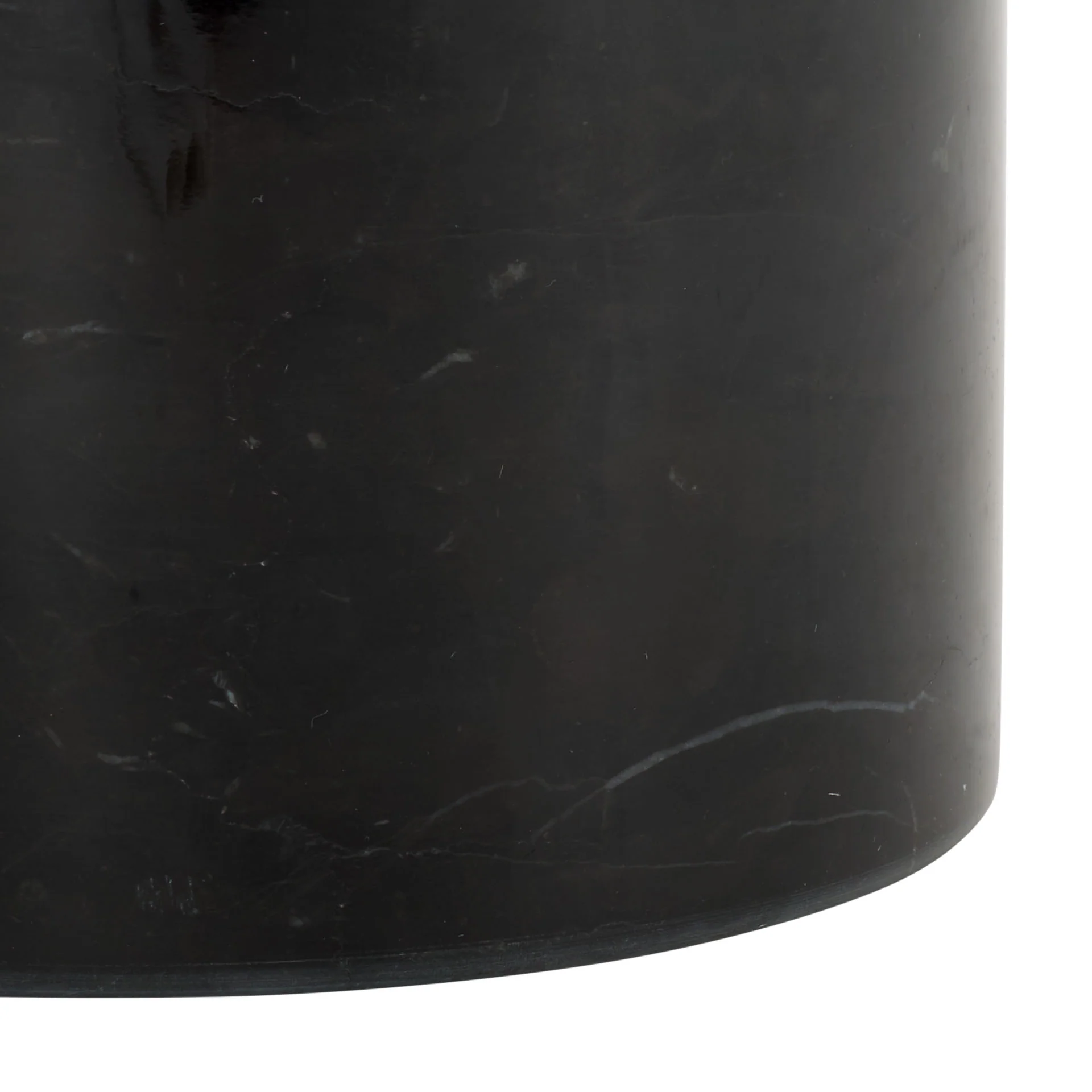 Tanyarose Metal And Marble Drink Table - Image 13