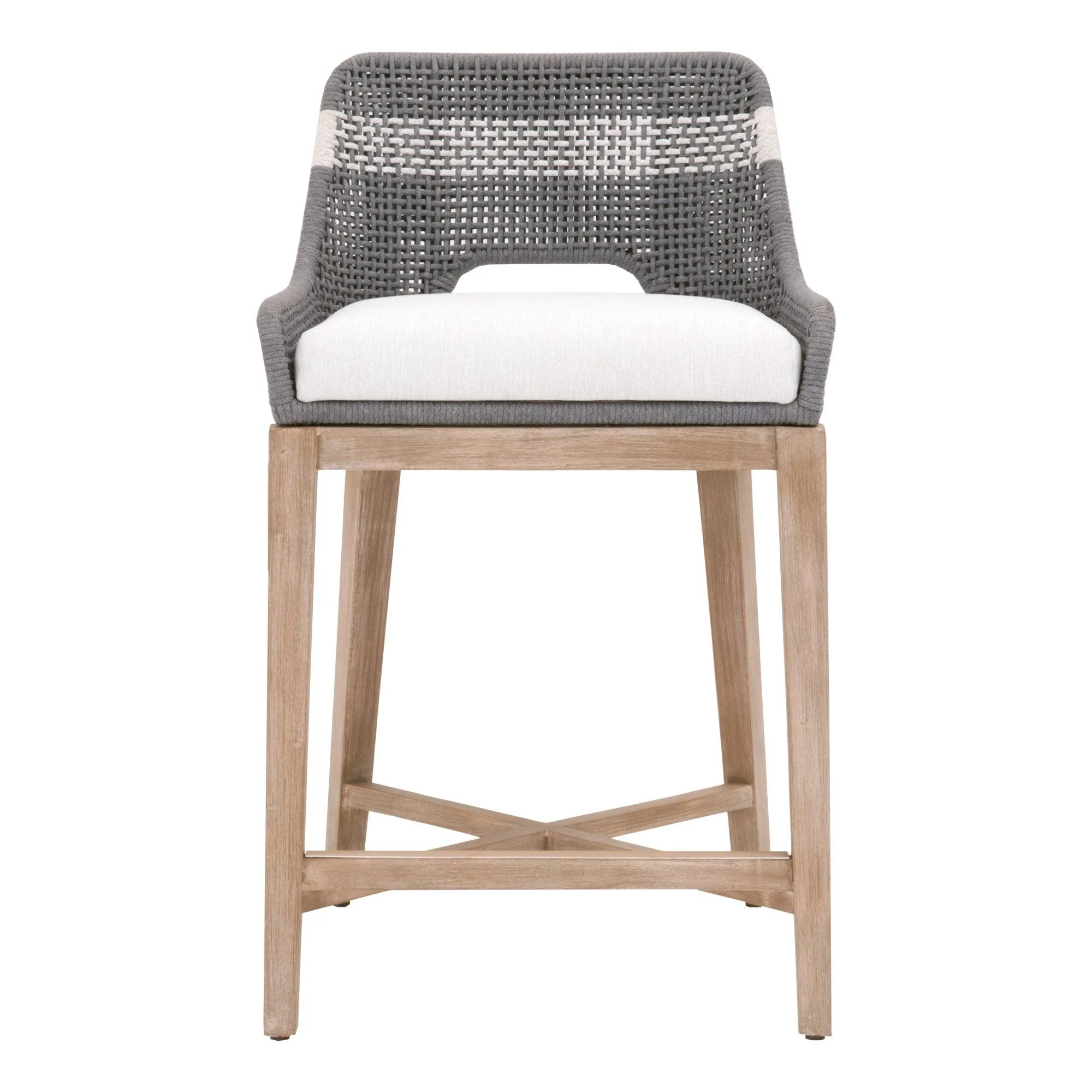 Tapestry Counter Stool - Set of 2 - Image 2