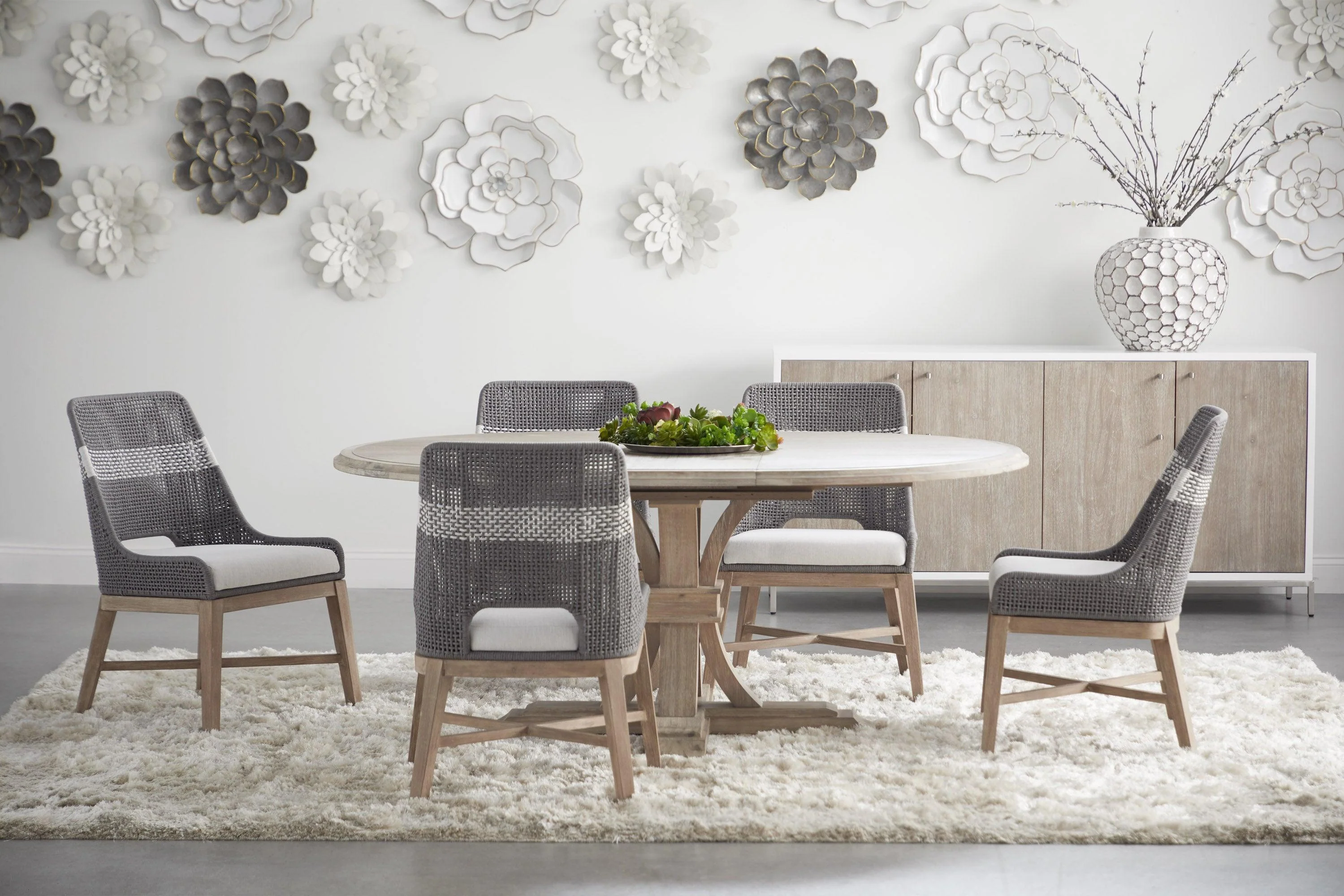 Tapestry Dining Chair, Set of 2 - Image 26
