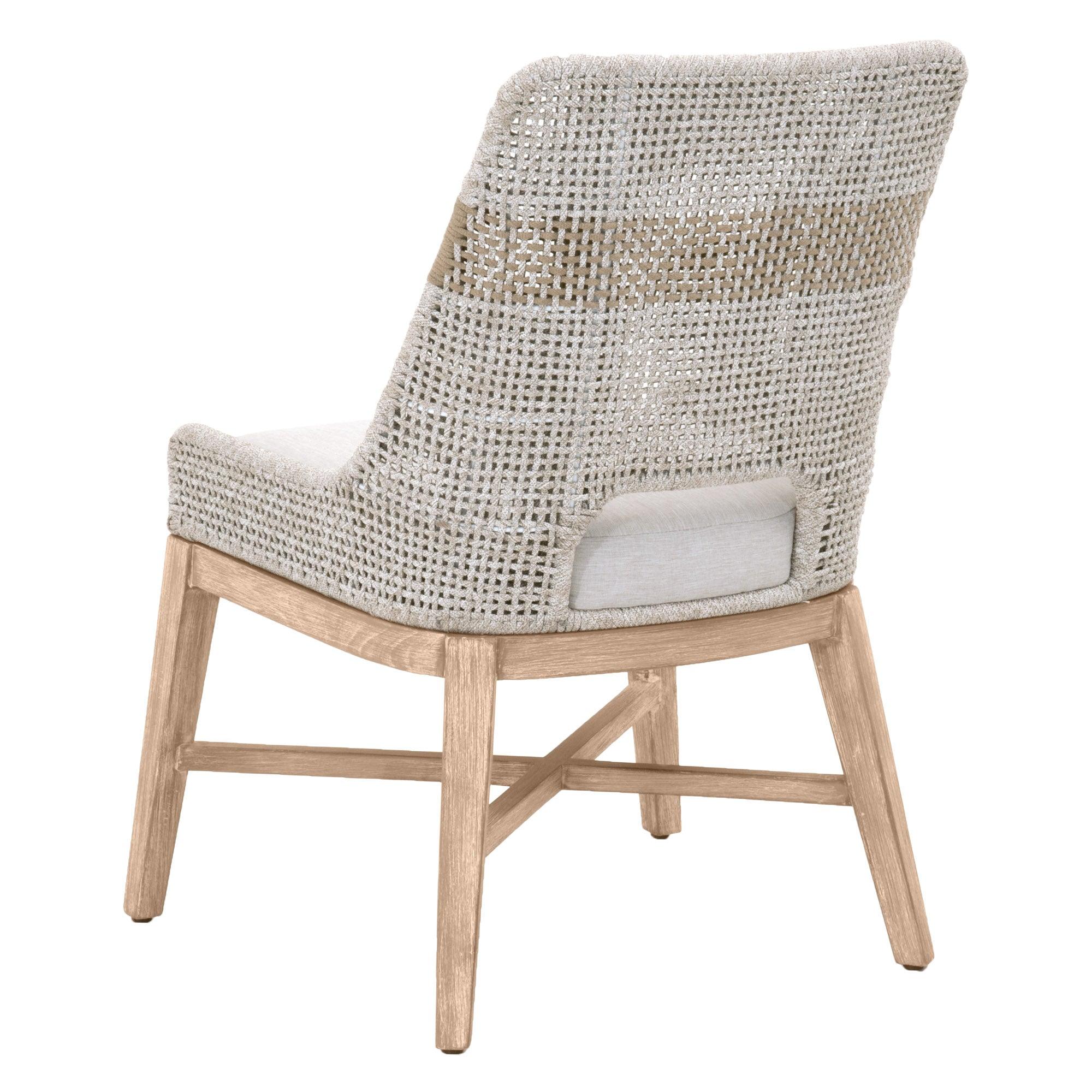 Tapestry Dining Chair, Set of 2 - Image 4