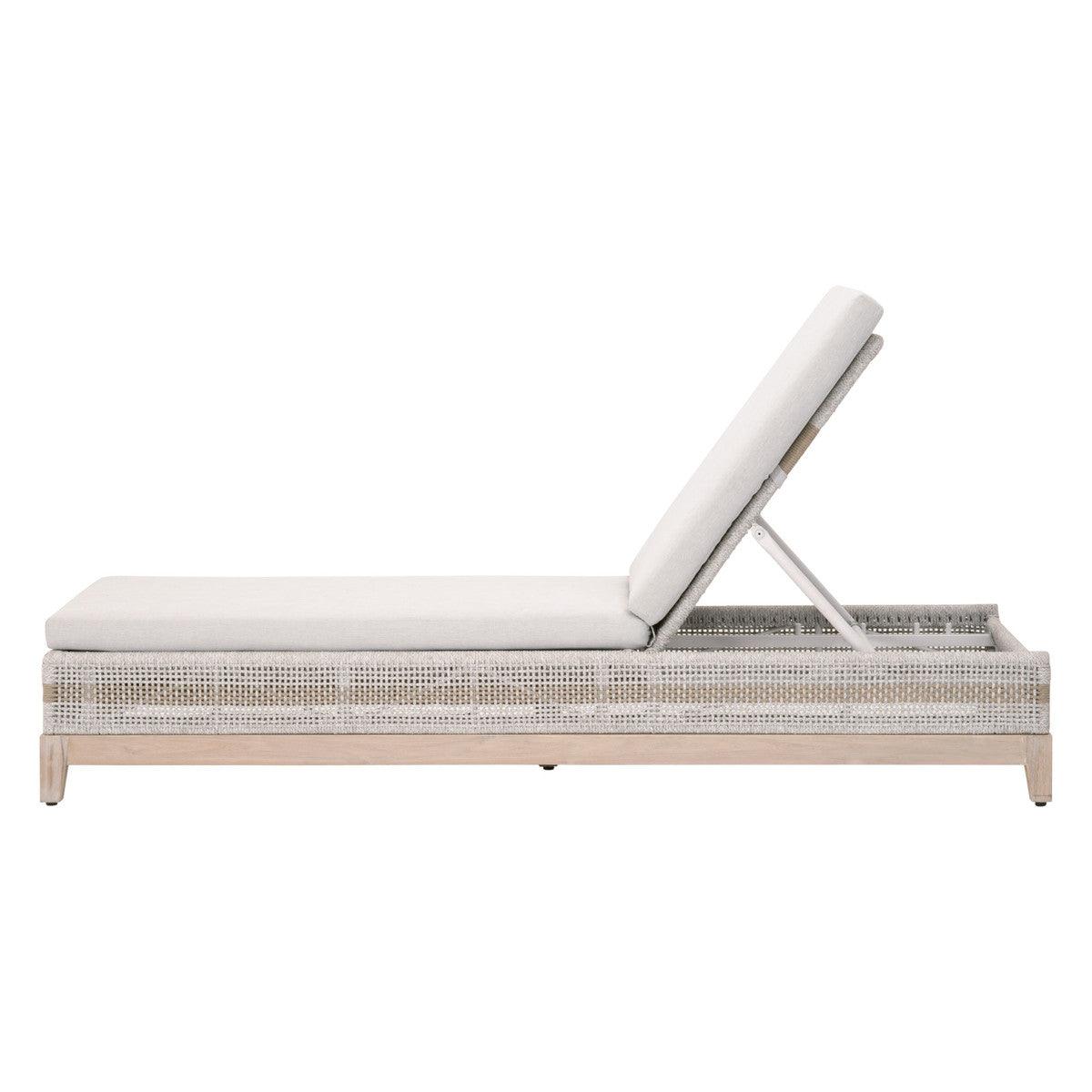 Tapestry Outdoor Chaise Lounge - Image 3