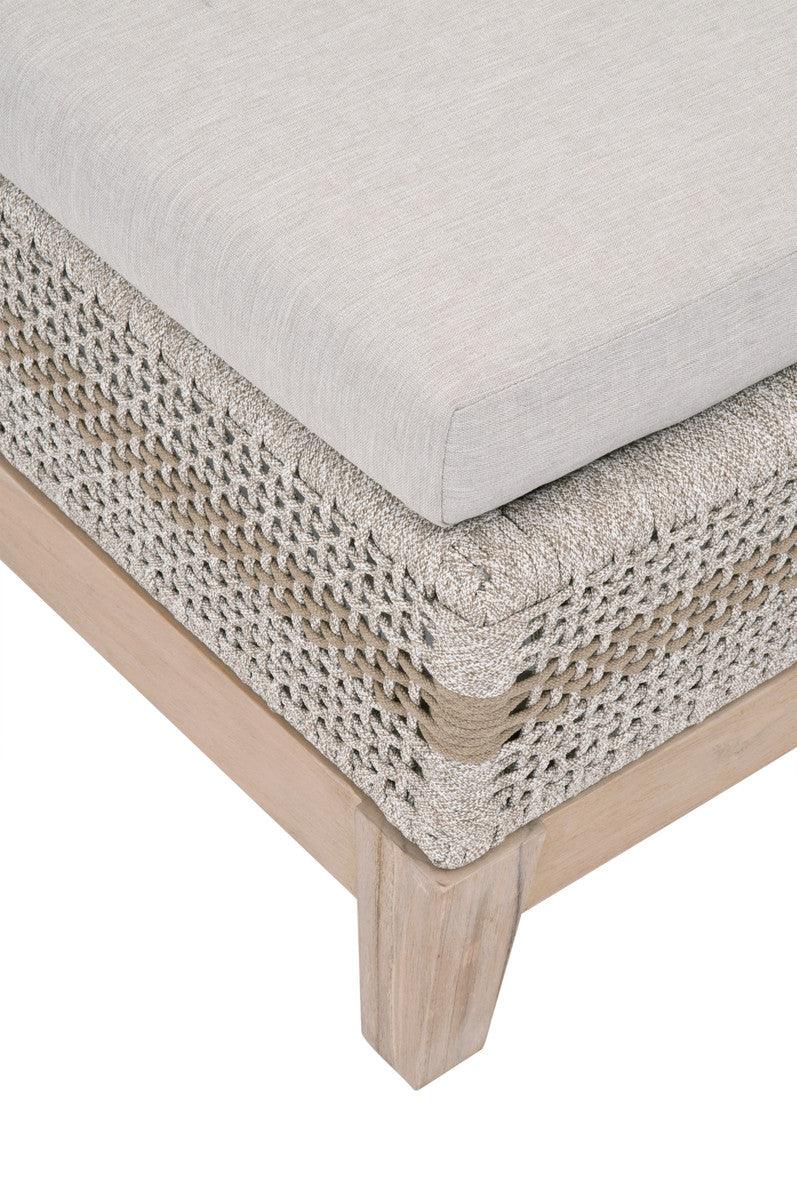 Tapestry Outdoor Chaise Lounge - Image 5