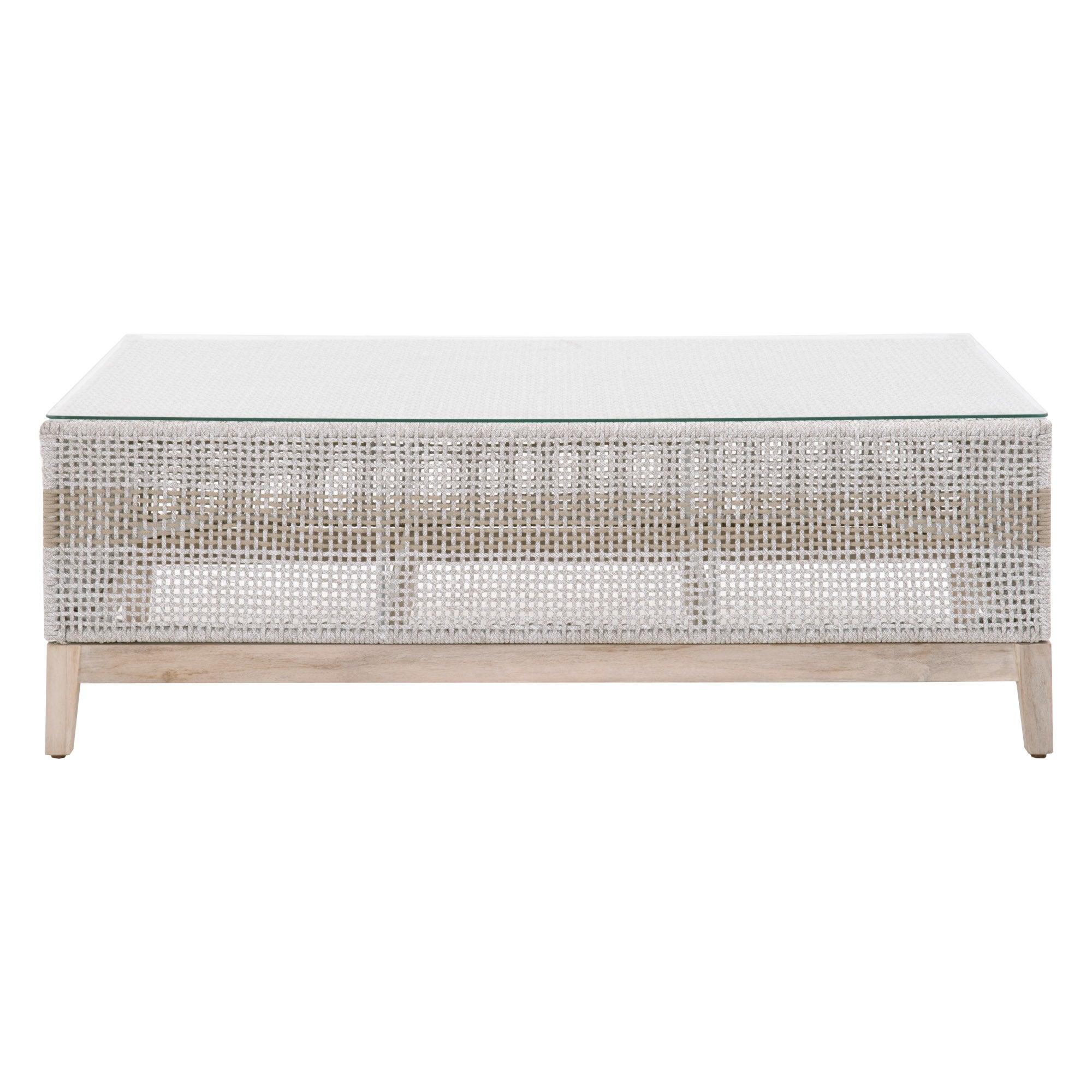Tapestry Outdoor Coffee Table - Image 2